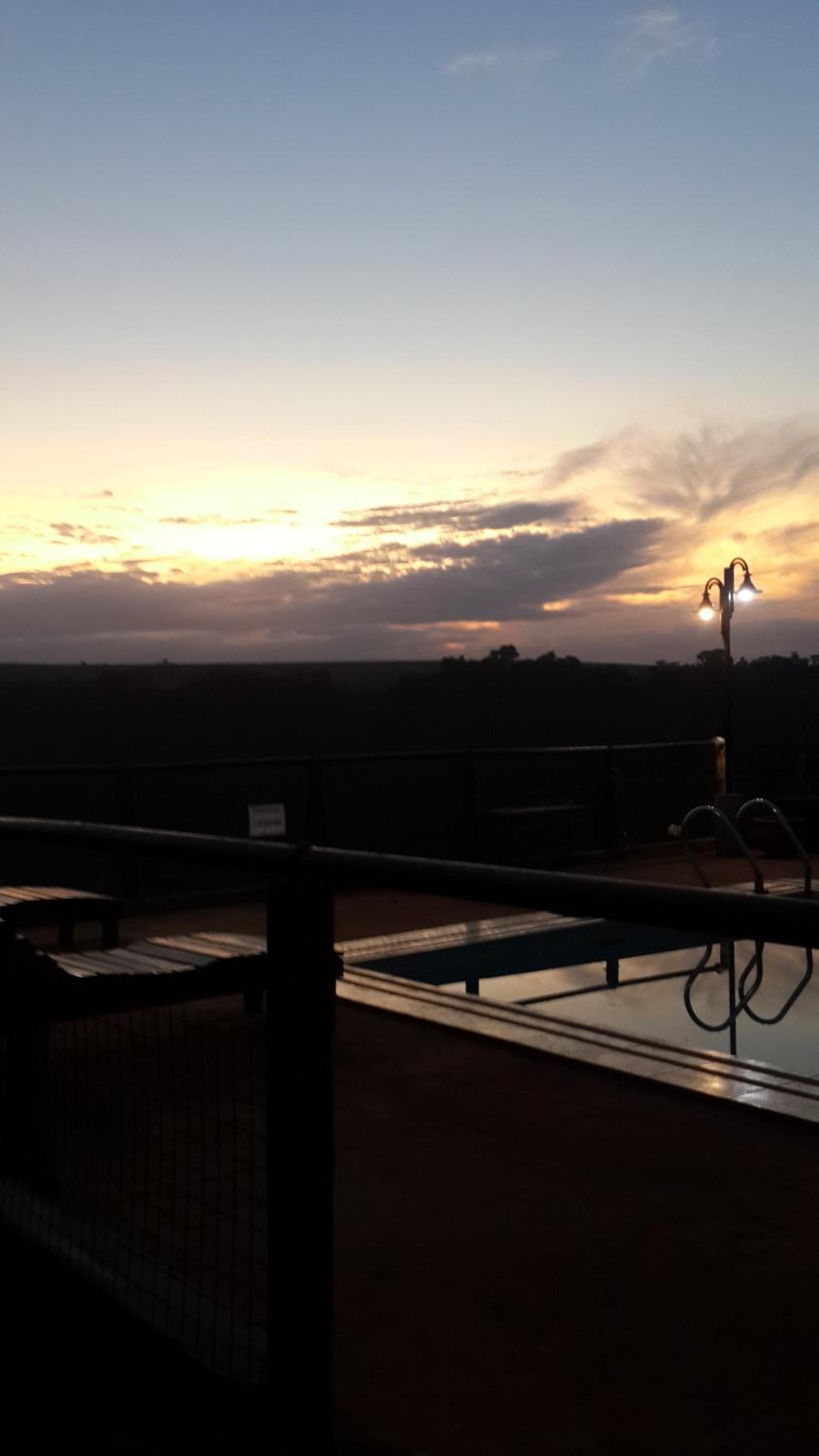 Stonewall Cottages Iguazu