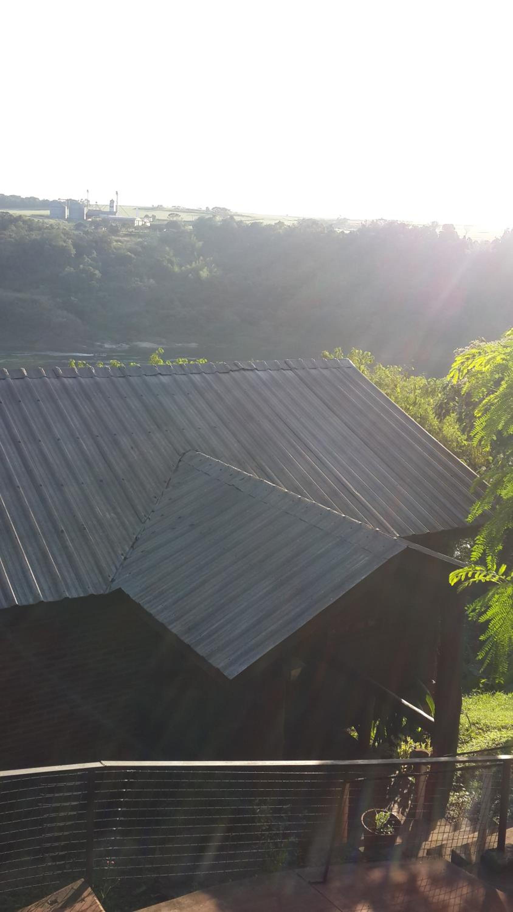 Stonewall Cottages Iguazu