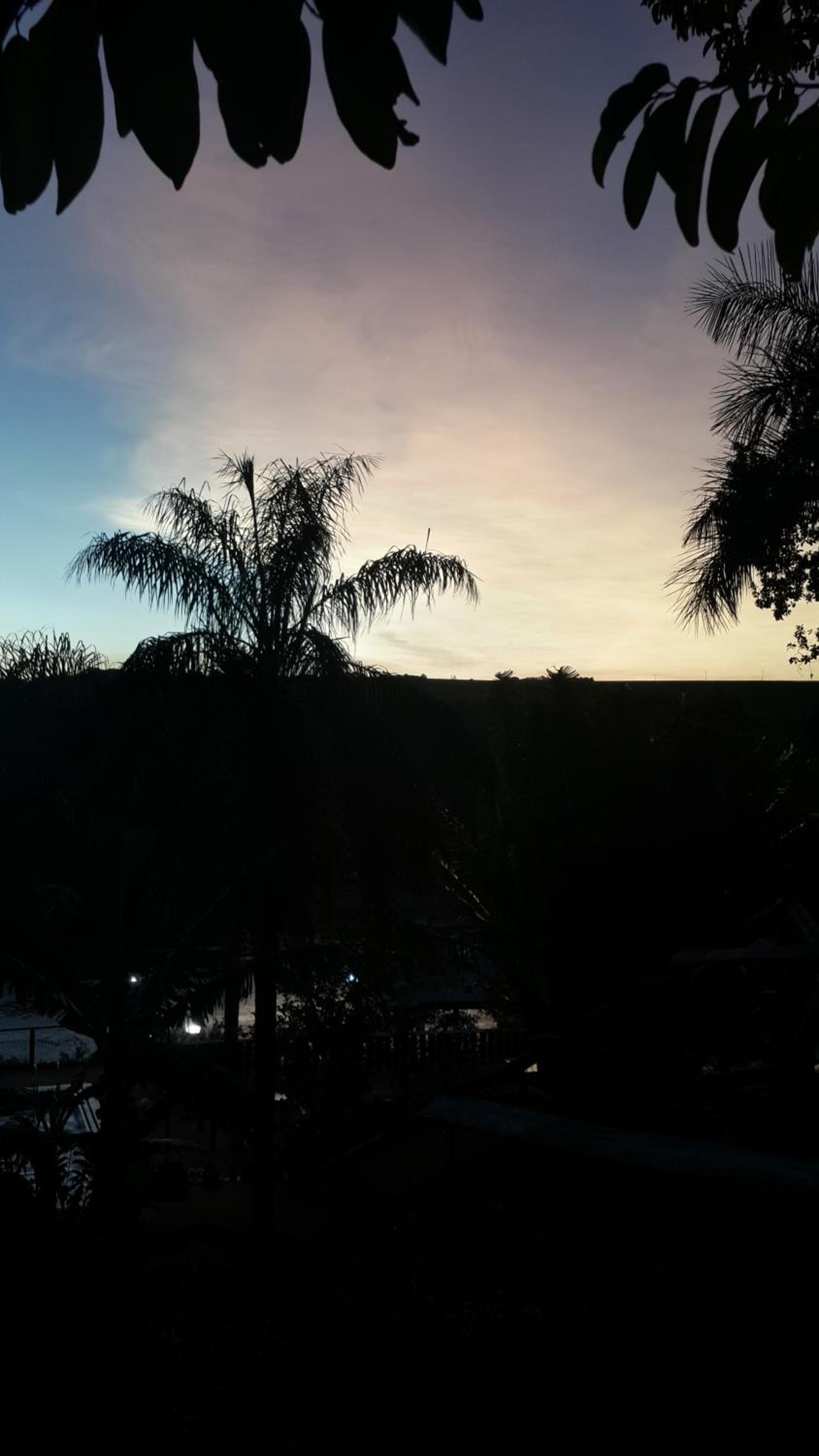 Stonewall Cottages Iguazu