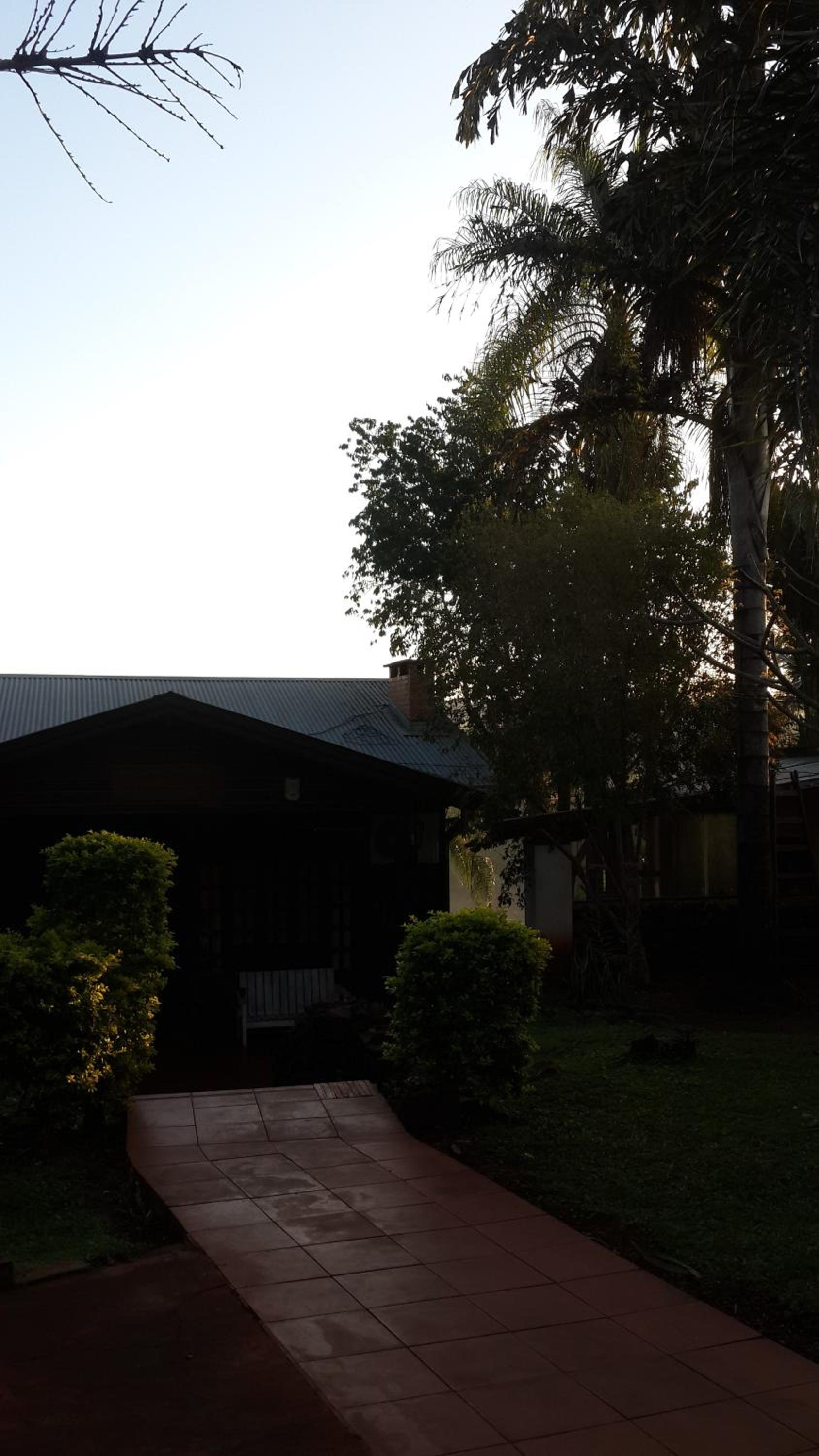Stonewall Cottages Iguazu