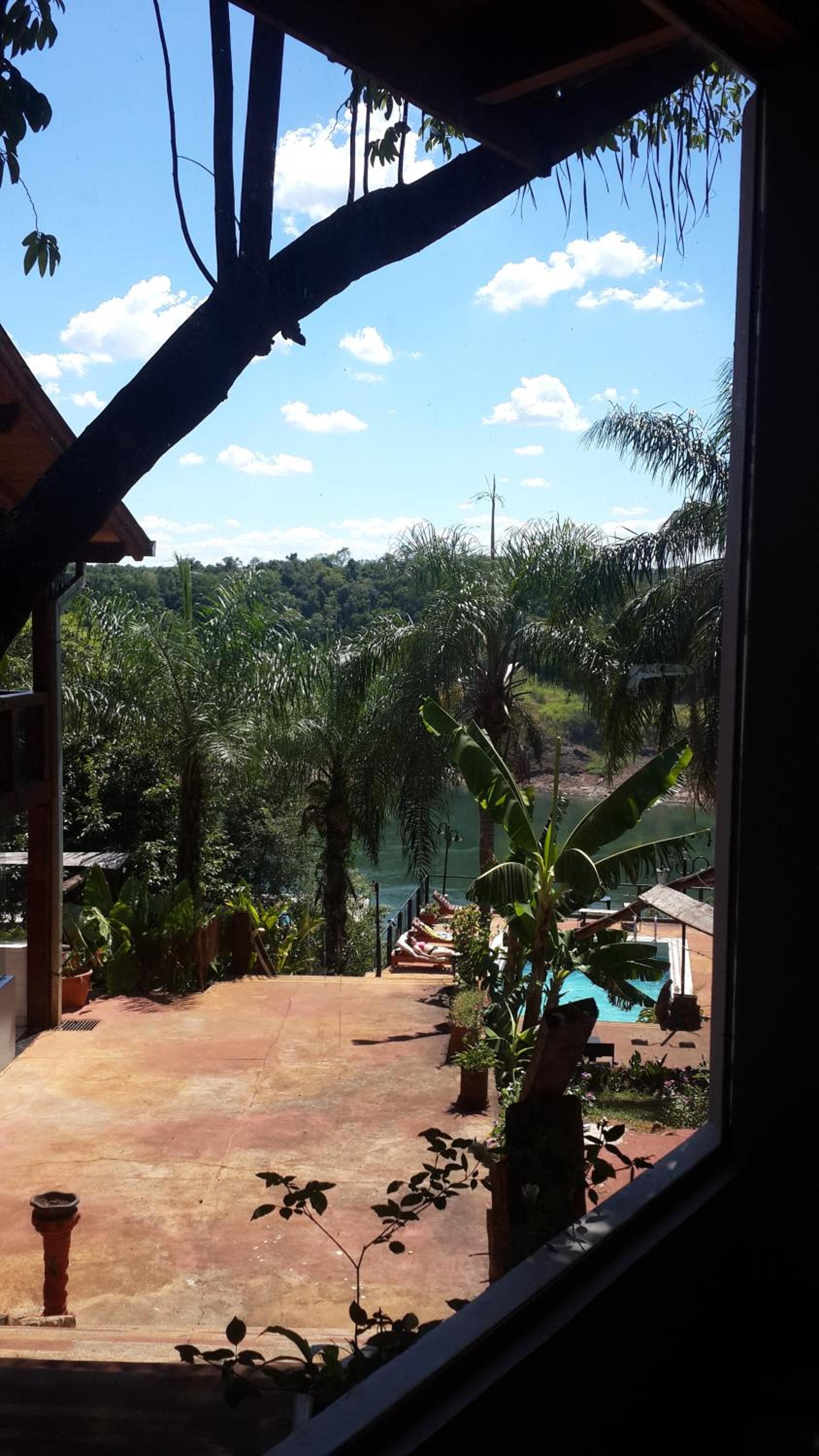 Stonewall Cottages Iguazu