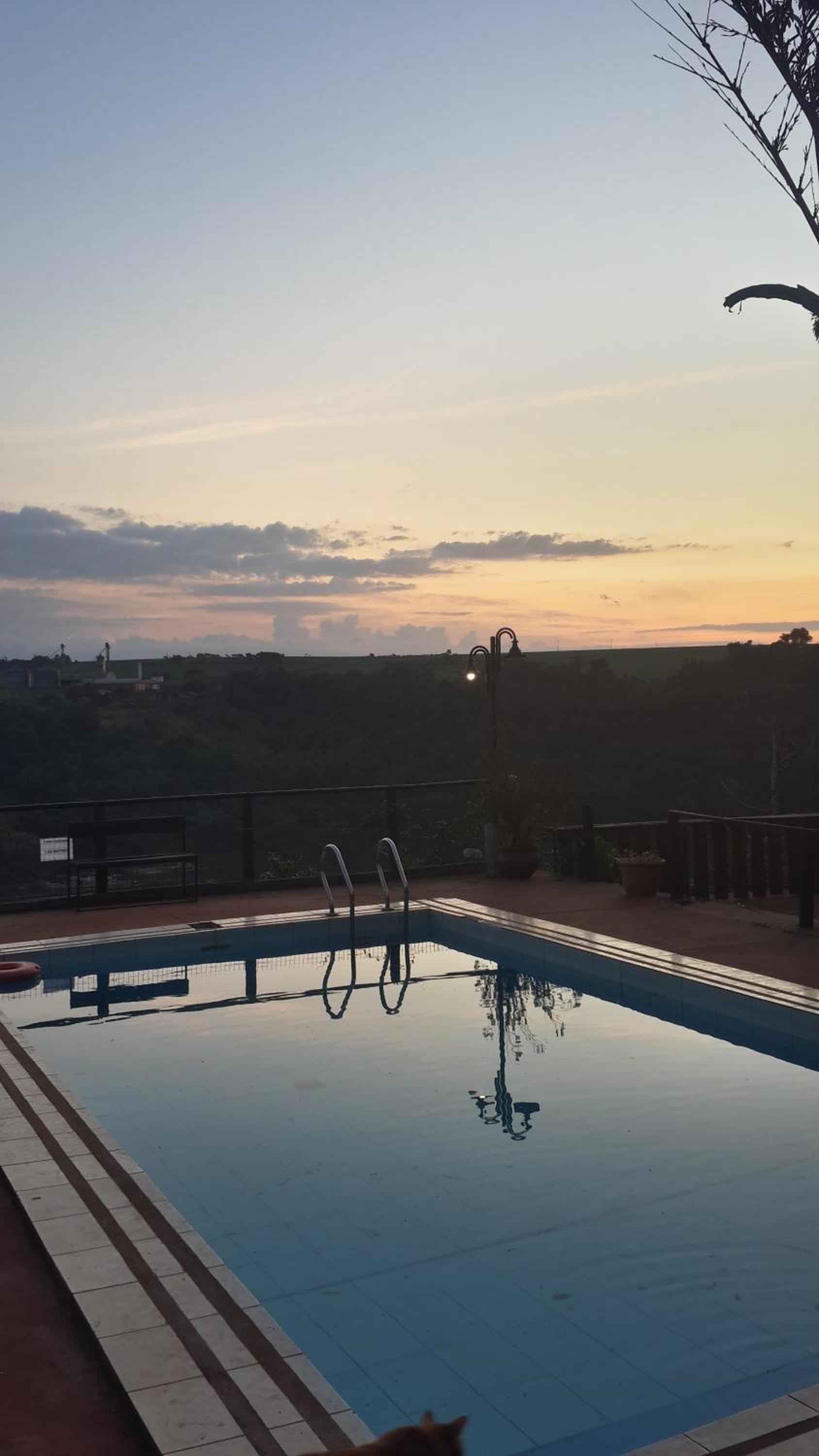 Stonewall Cottages Iguazu