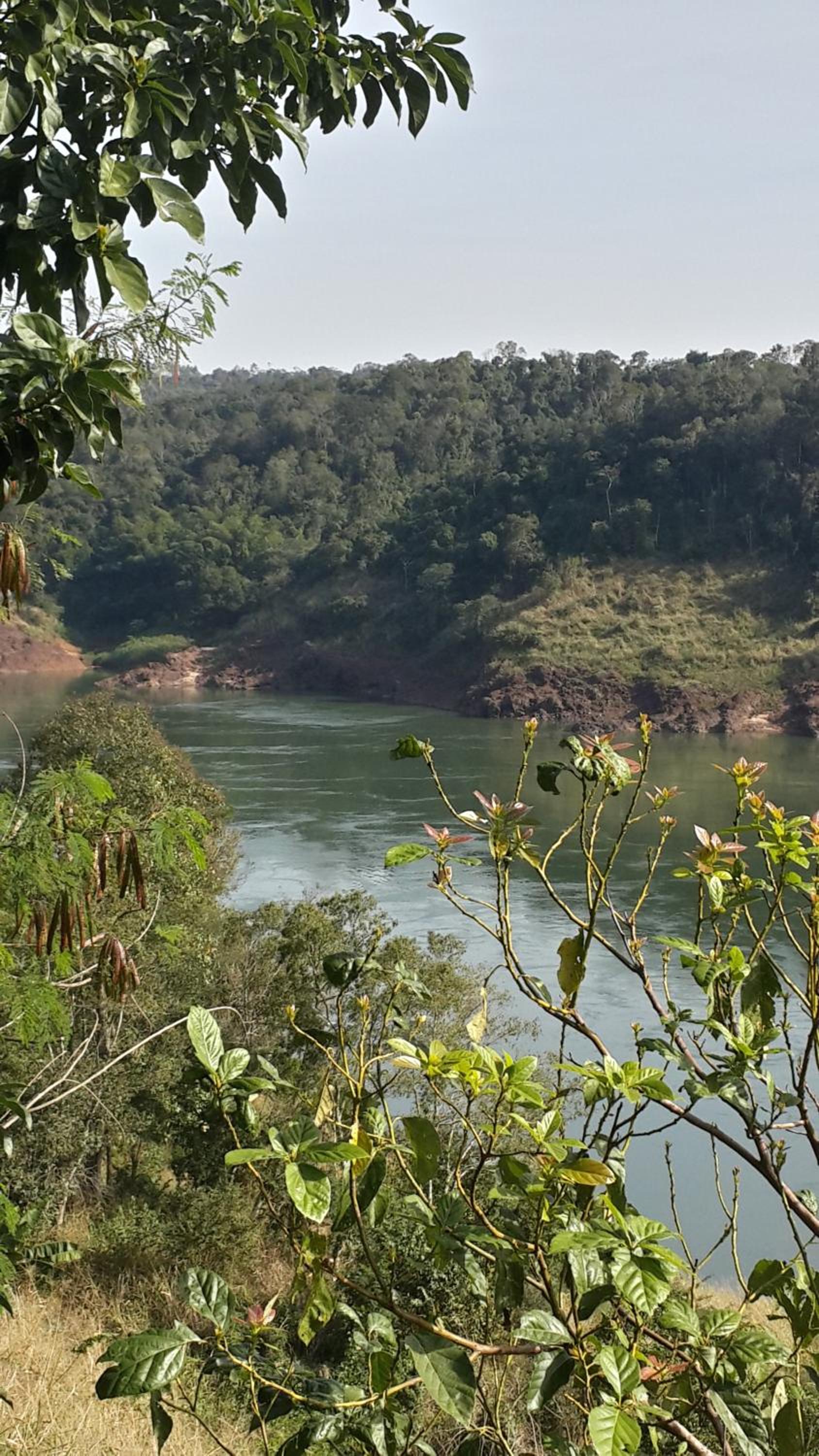 Stonewall Cottages Iguazu