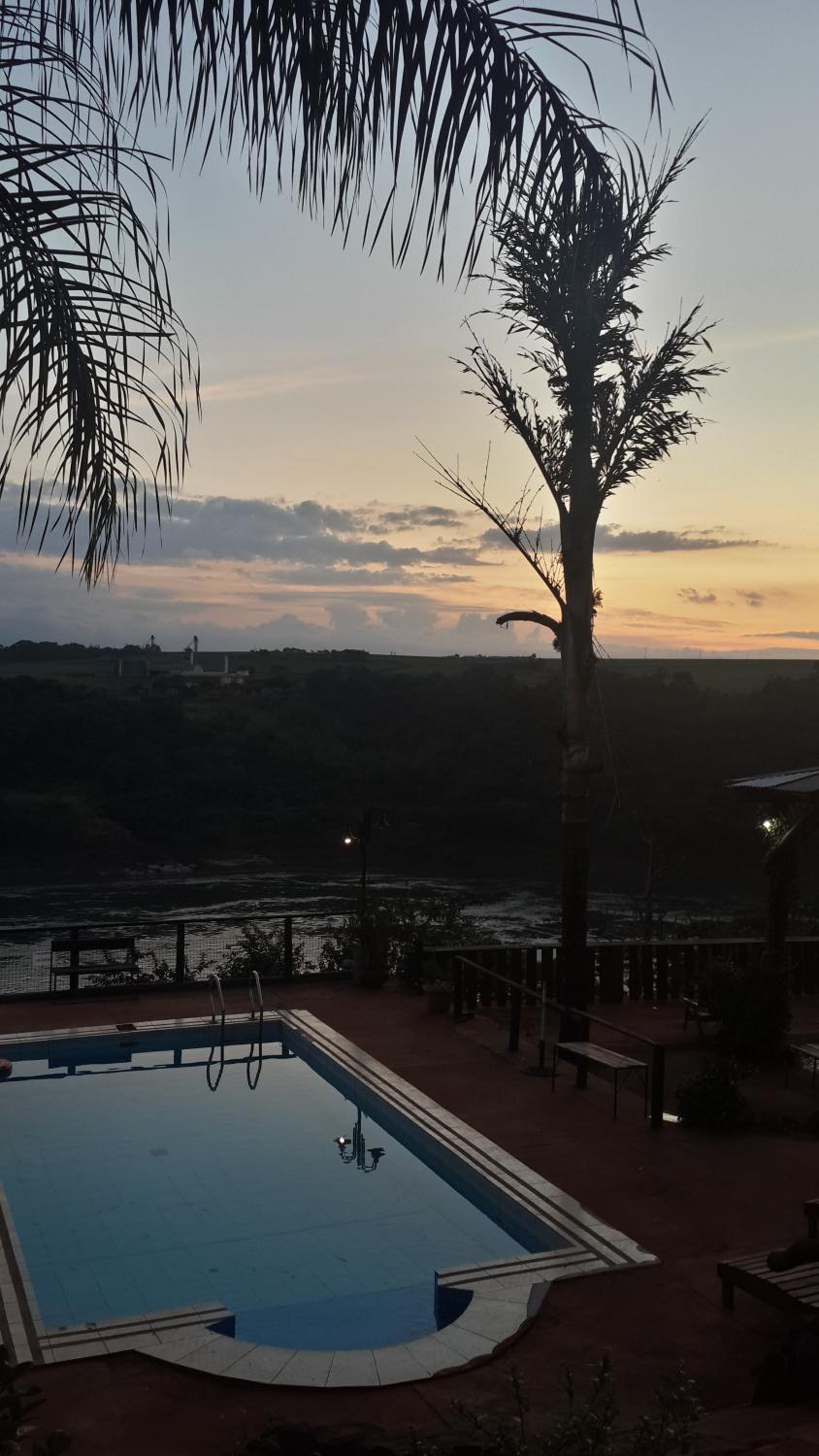 Stonewall Cottages Iguazu