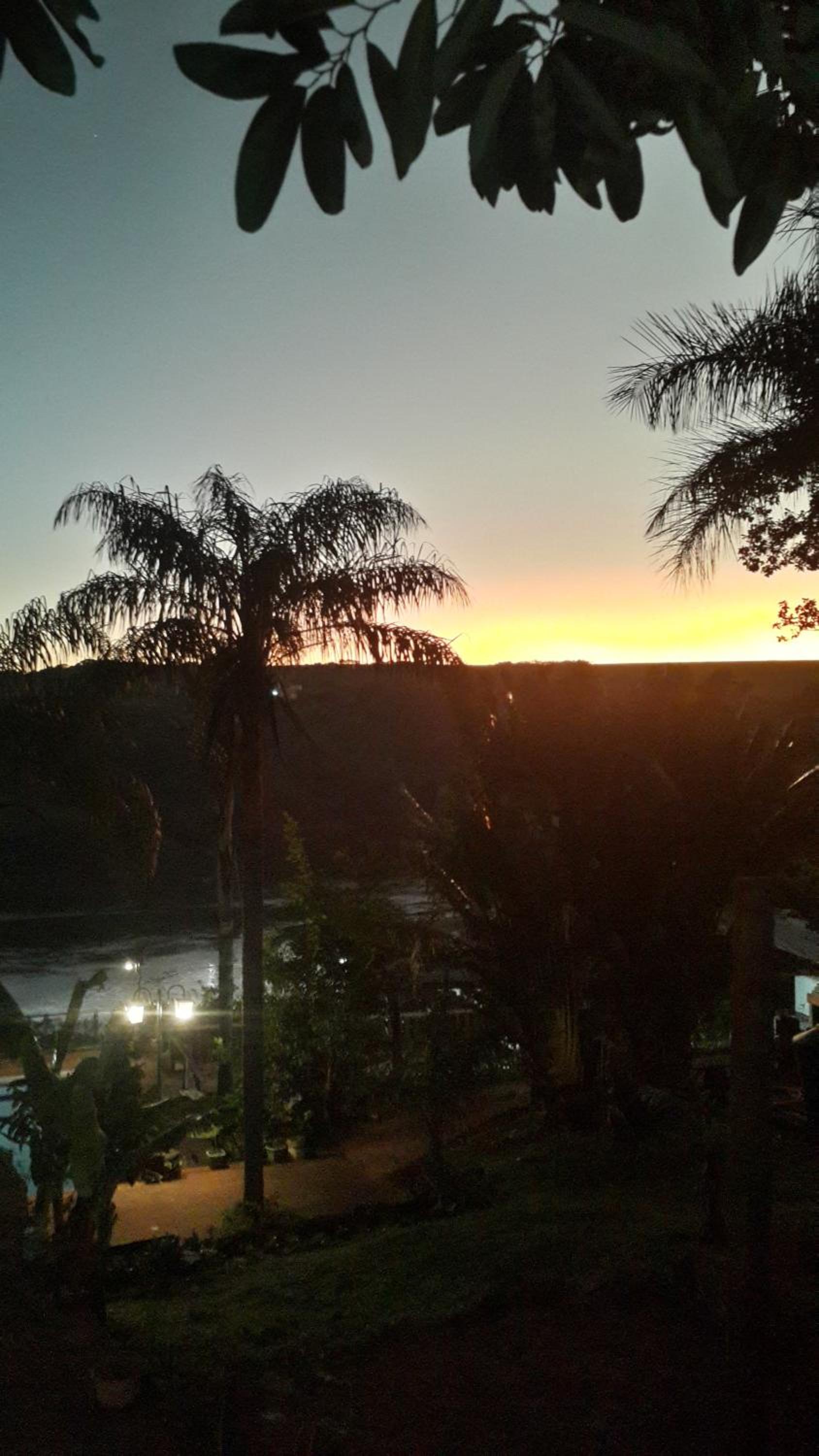 Stonewall Cottages Iguazu