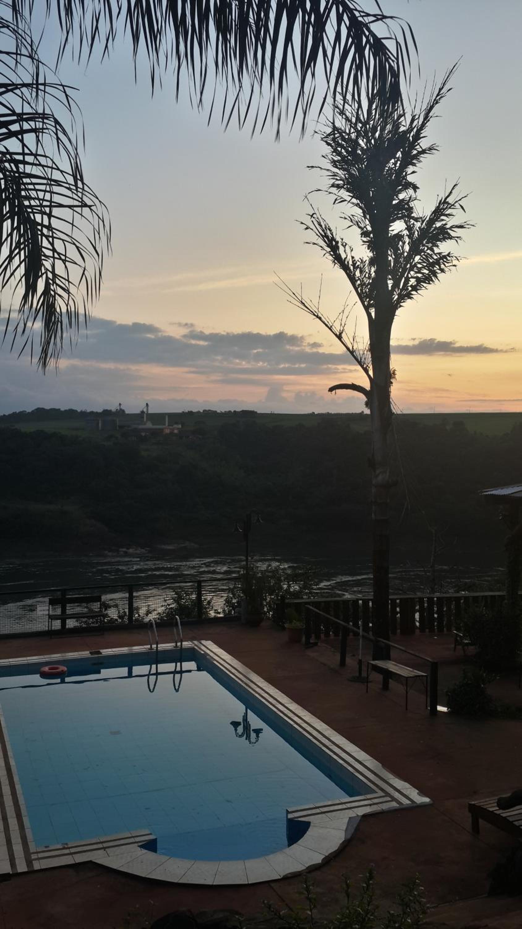 Stonewall Cottages Iguazu