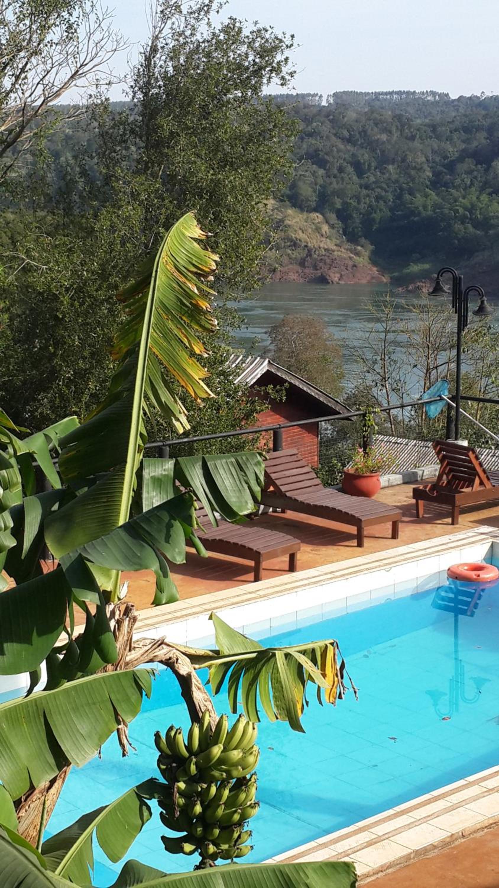 Stonewall Cottages Iguazu