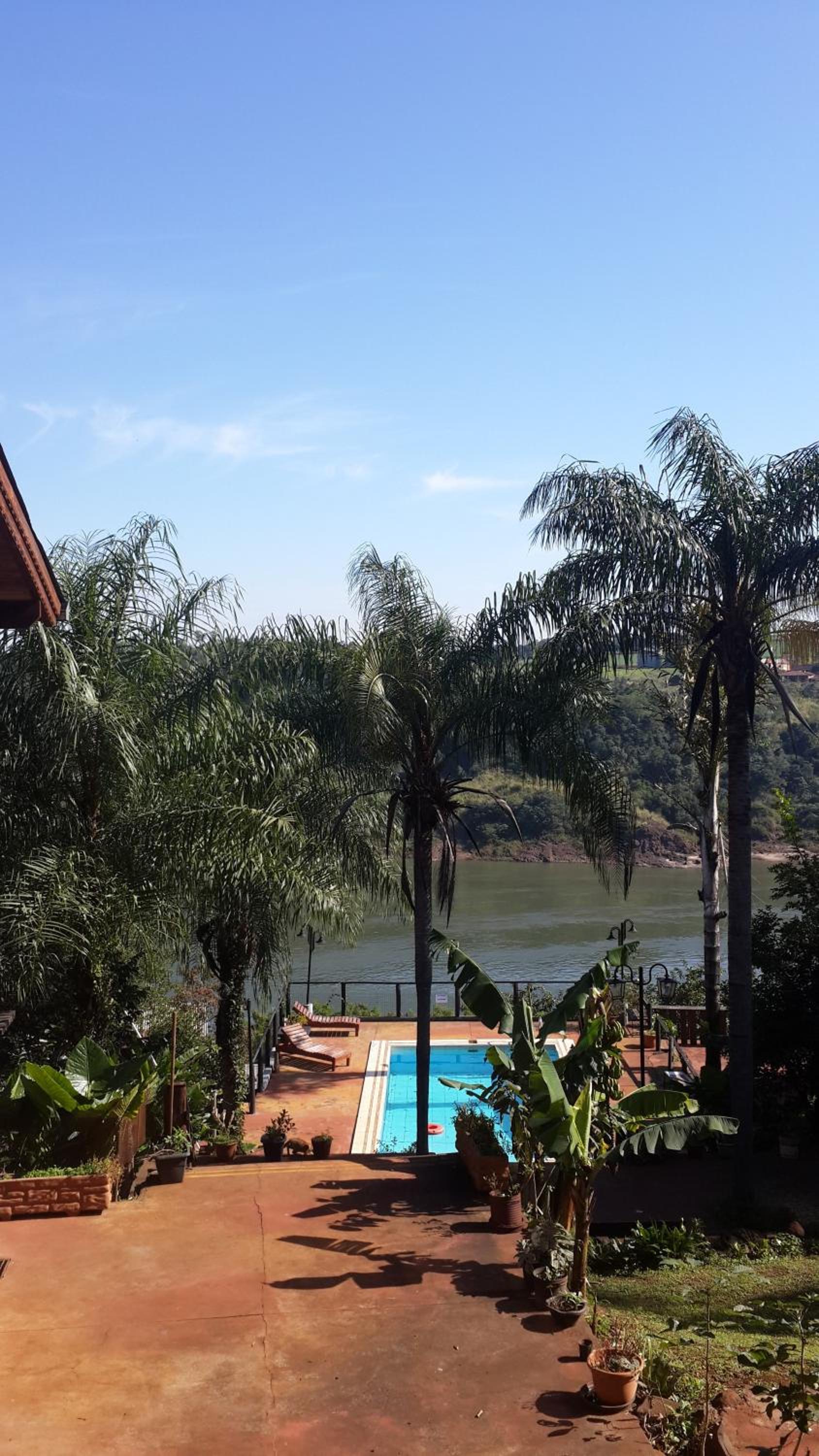Stonewall Cottages Iguazu