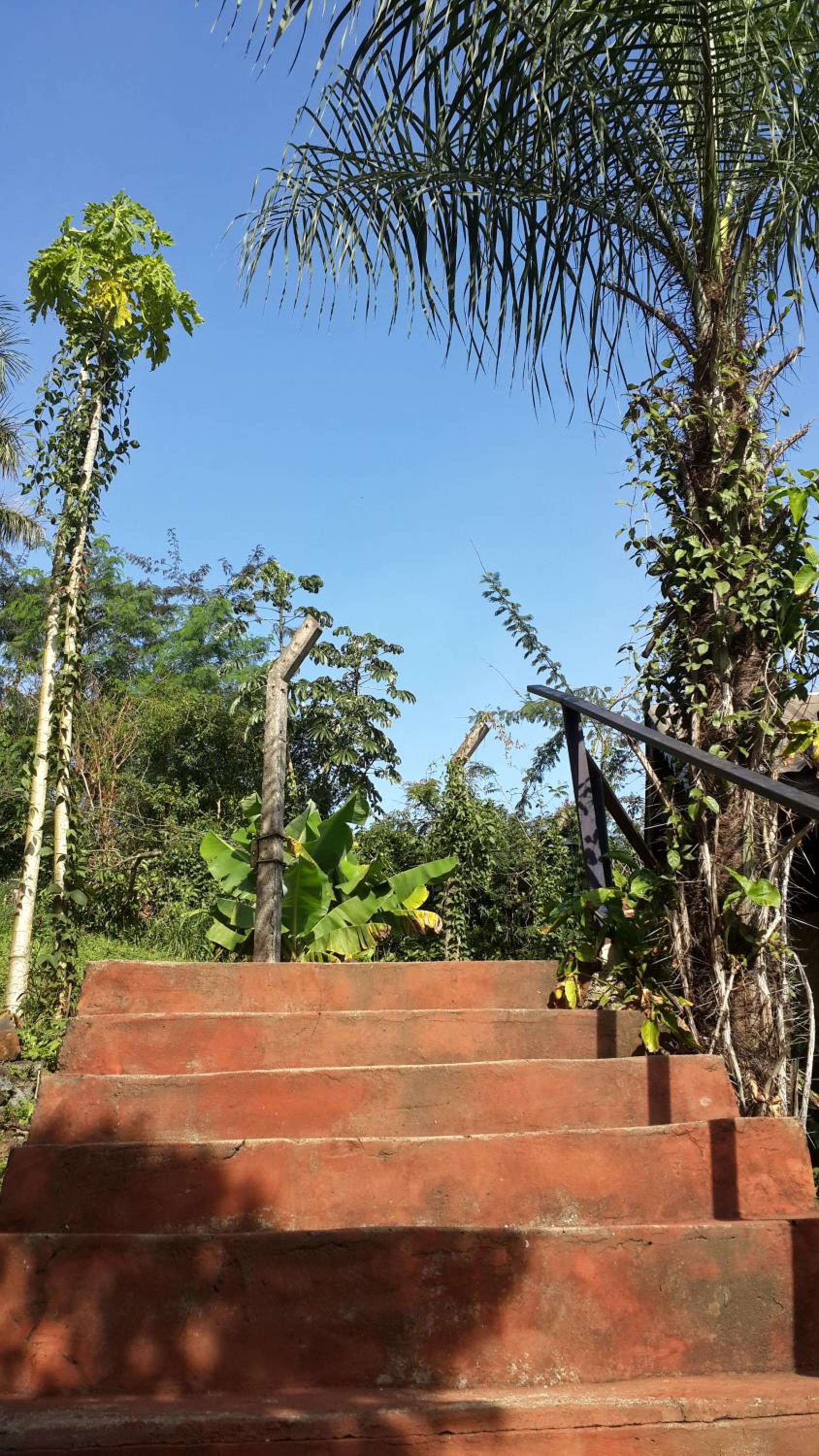Stonewall Cottages Iguazu