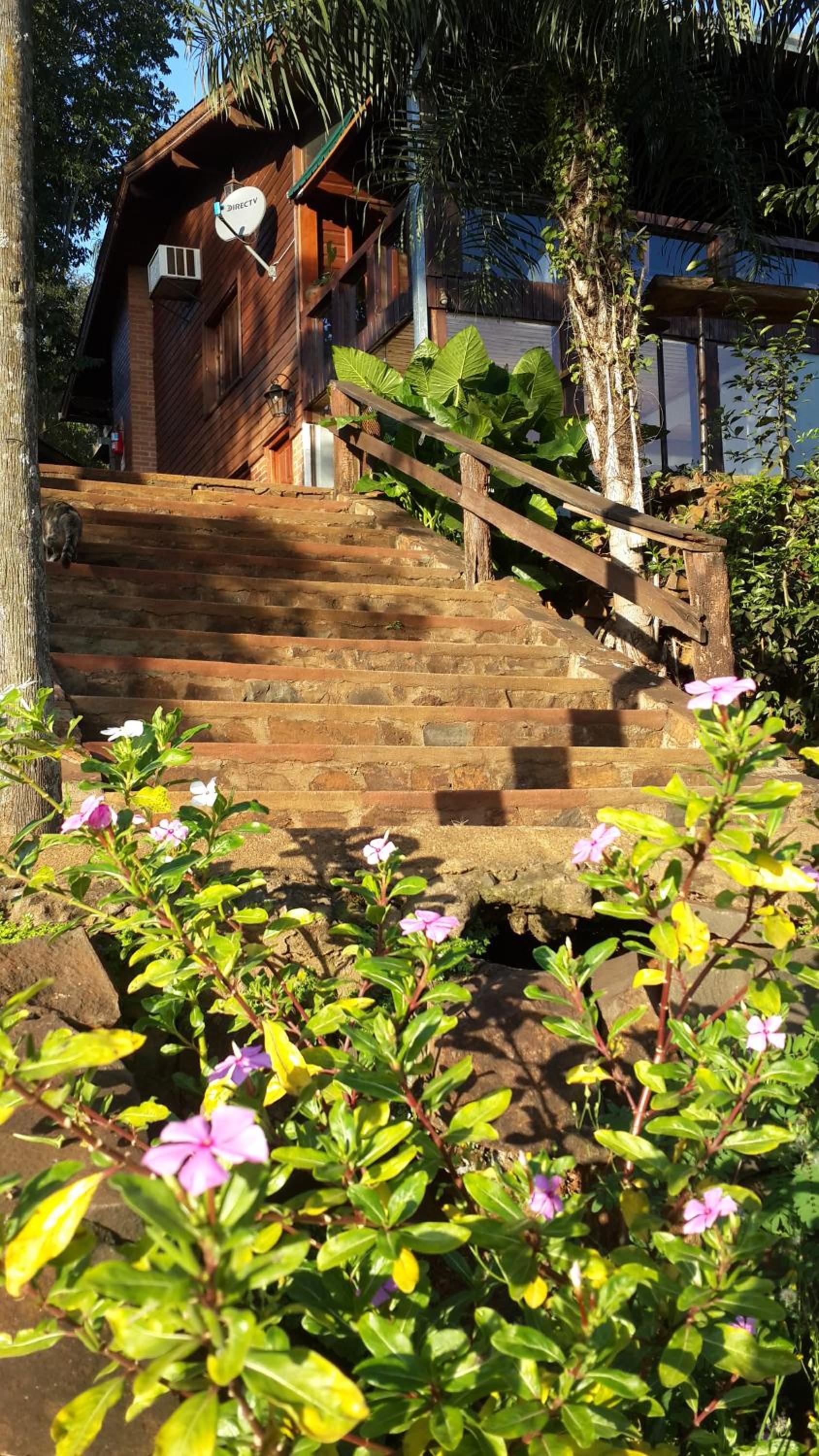 Stonewall Cottages Iguazu