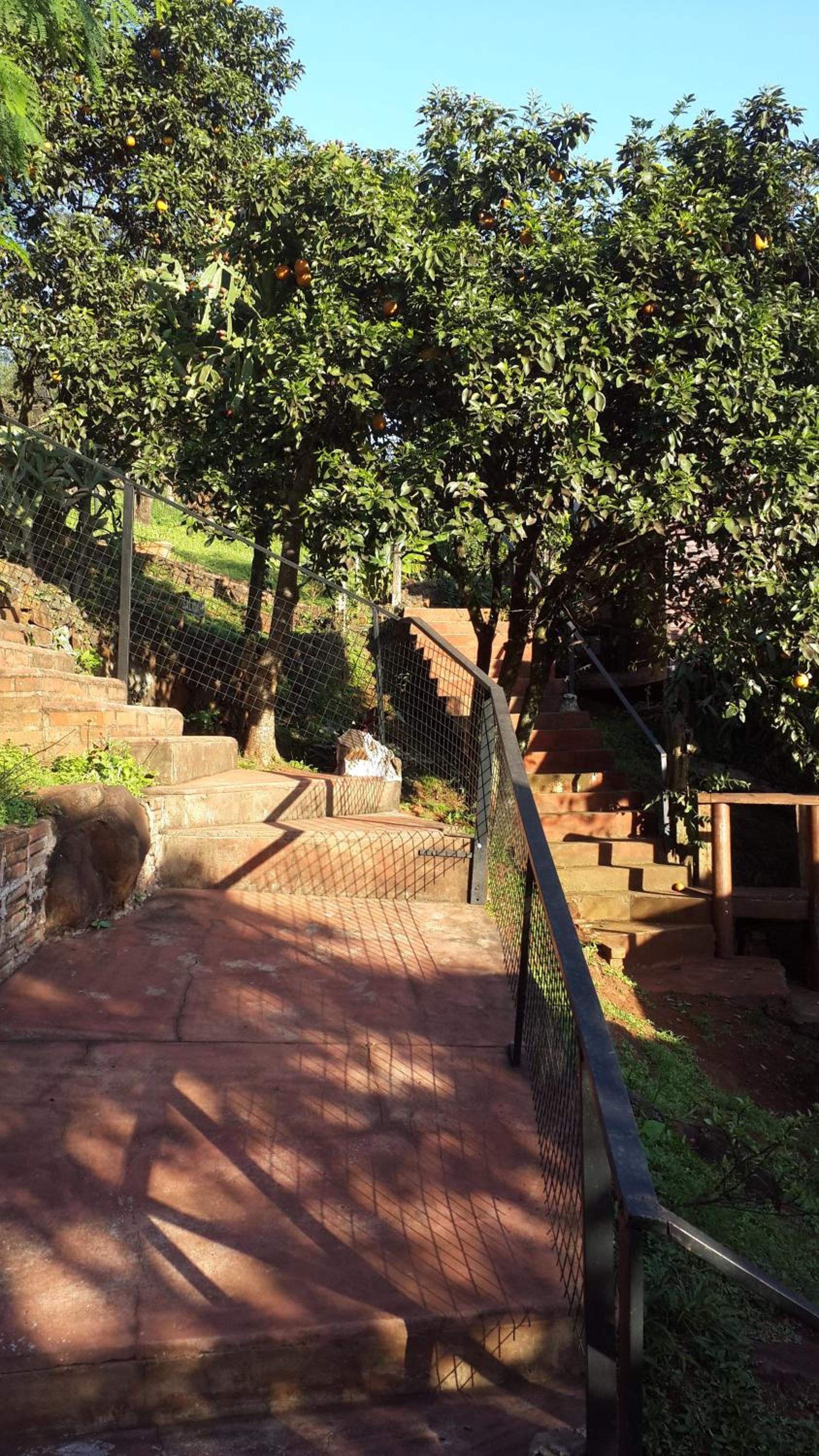 Stonewall Cottages Iguazu