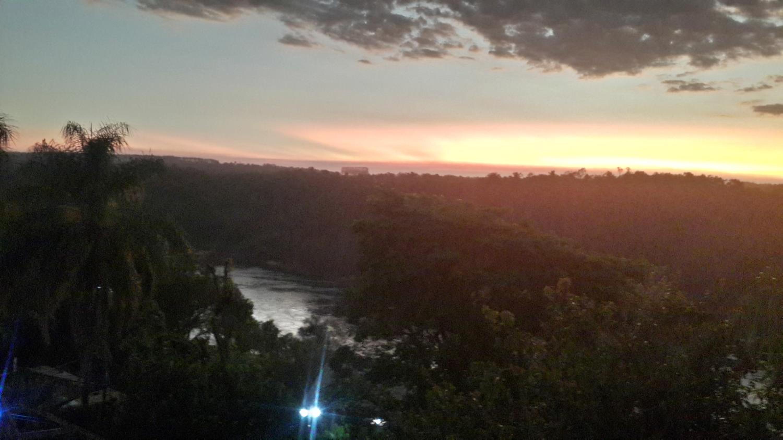 Stonewall Cottages Iguazu