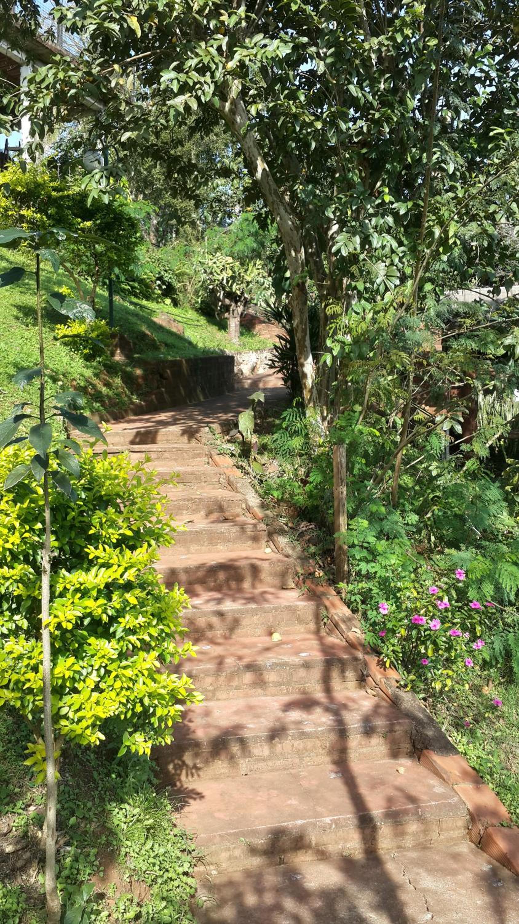 Stonewall Cottages Iguazu