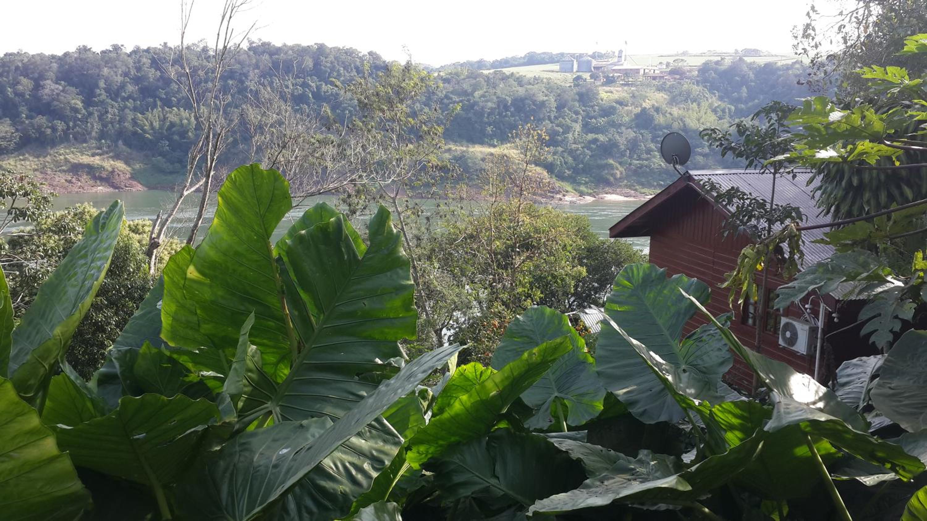 Stonewall Cottages Iguazu