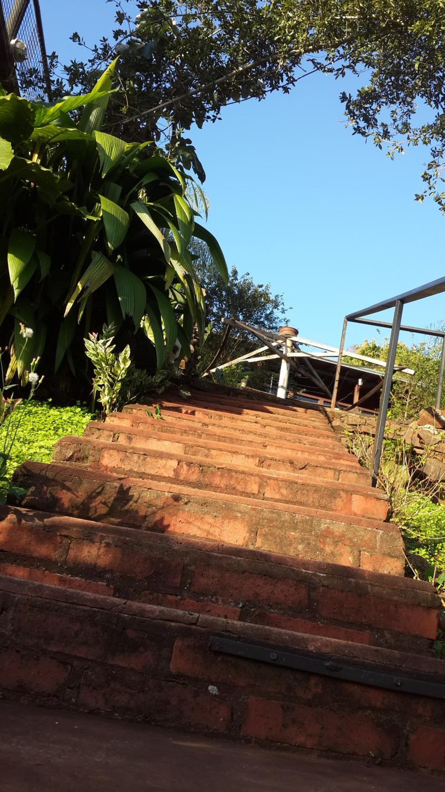 Stonewall Cottages Iguazu
