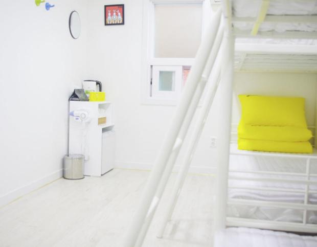 24 Guest House Yeosu