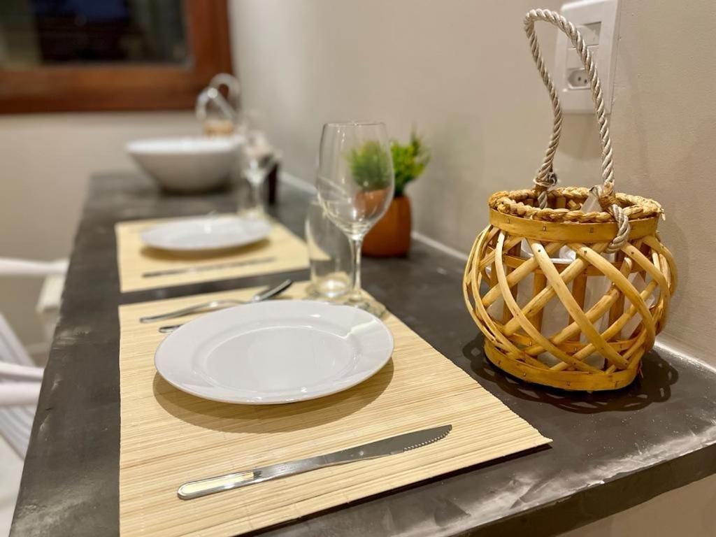 Pousada Recanto Nalu - Quarto à Vista