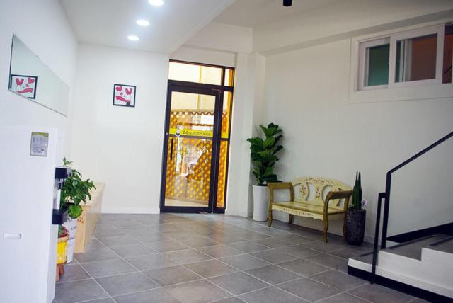24 Guest House Yeosu