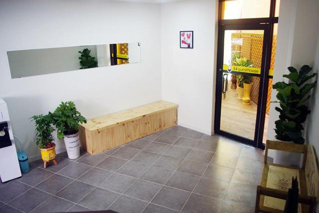 24 Guest House Yeosu