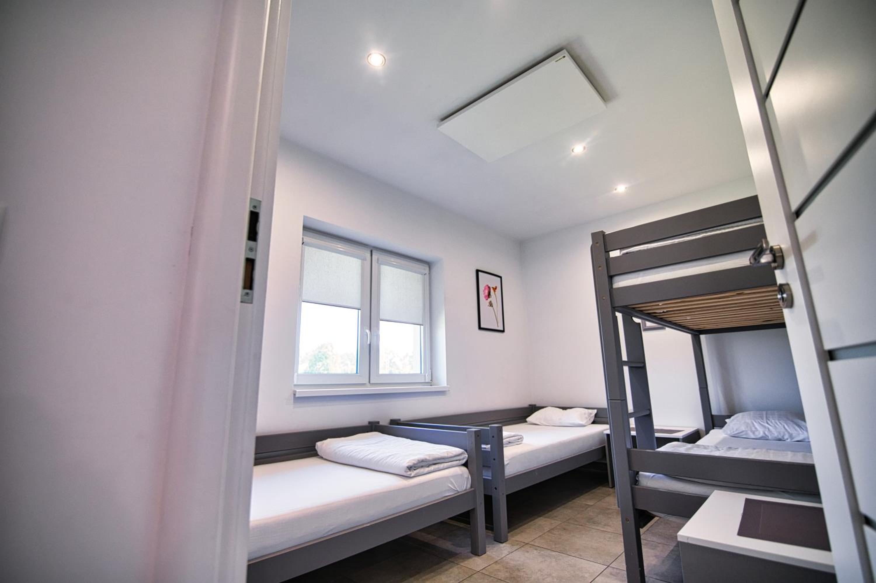 Apartamenty i Domki u Basi