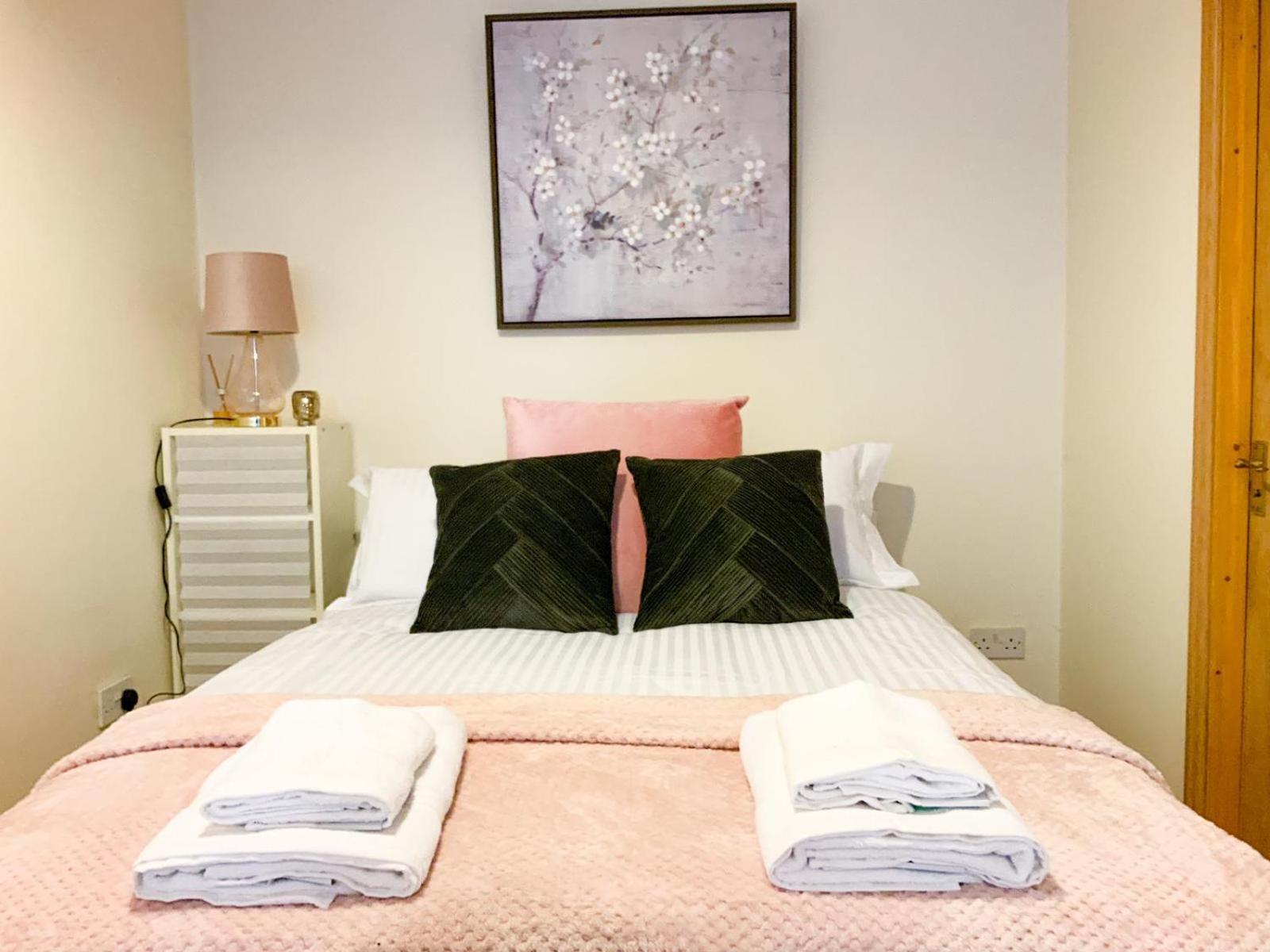Battersea apartment — London