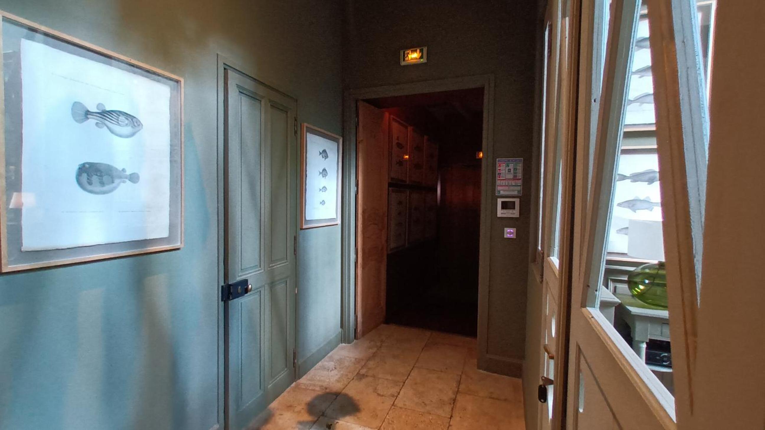 Le Complot : Maison privée en plein coeur d'Avignon