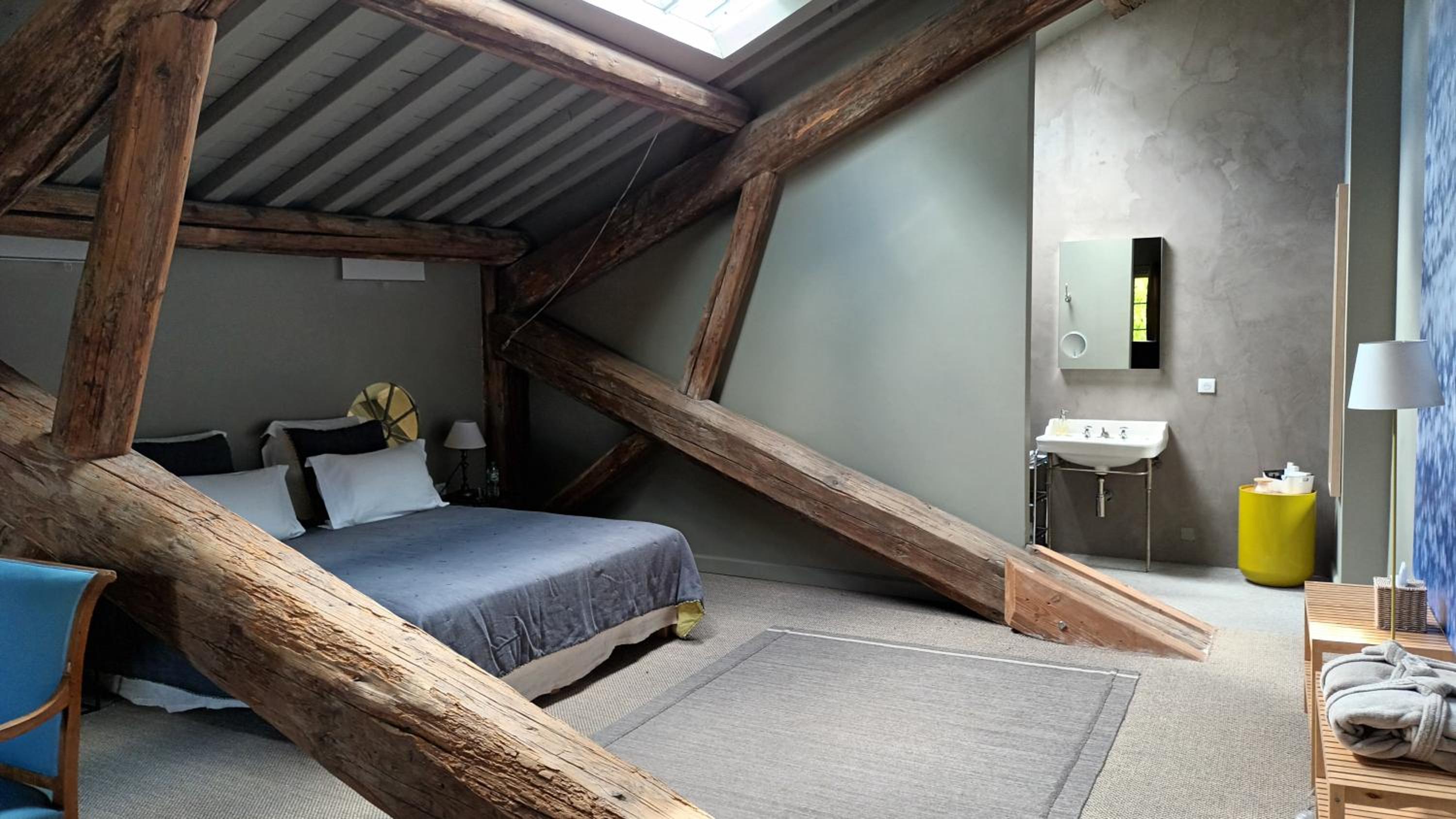 Le Complot : Maison privée en plein coeur d'Avignon