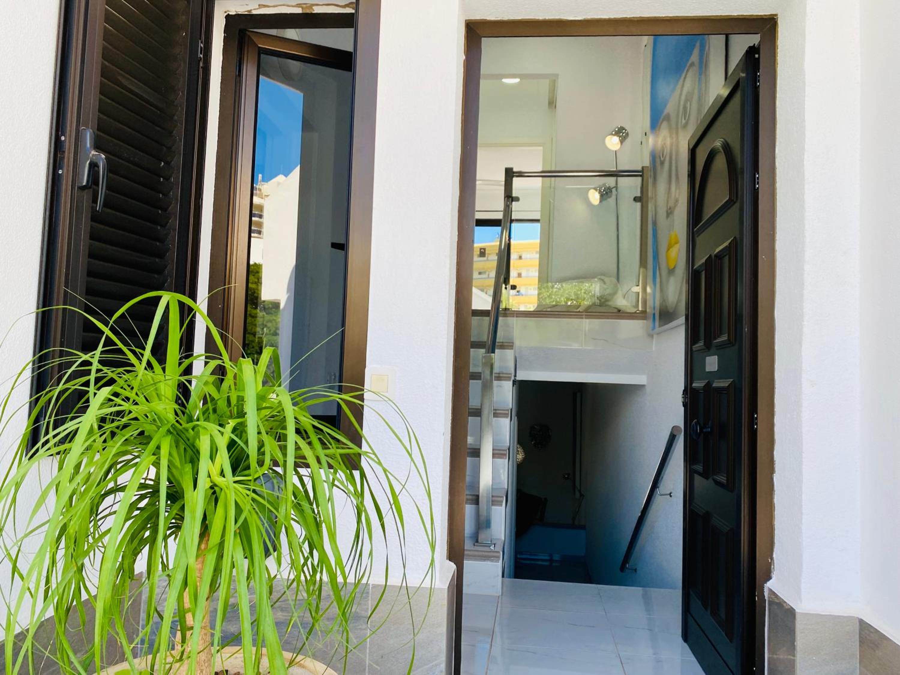 Beach Bungalow Holiday Home photo 2