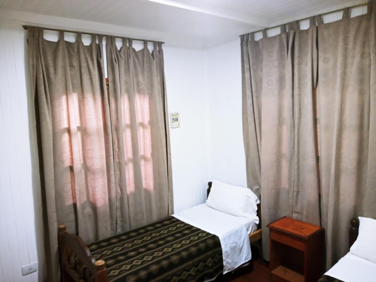 Stonewall Cottages Iguazu