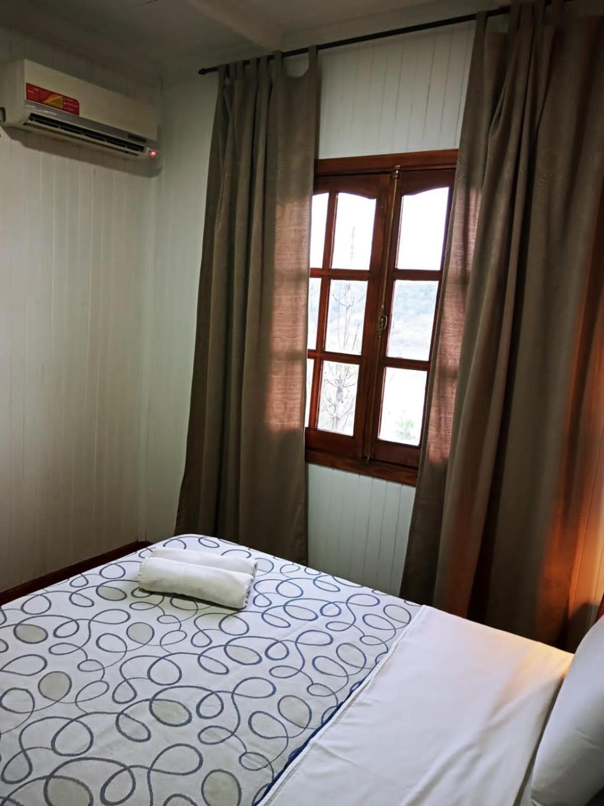 Stonewall Cottages Iguazu