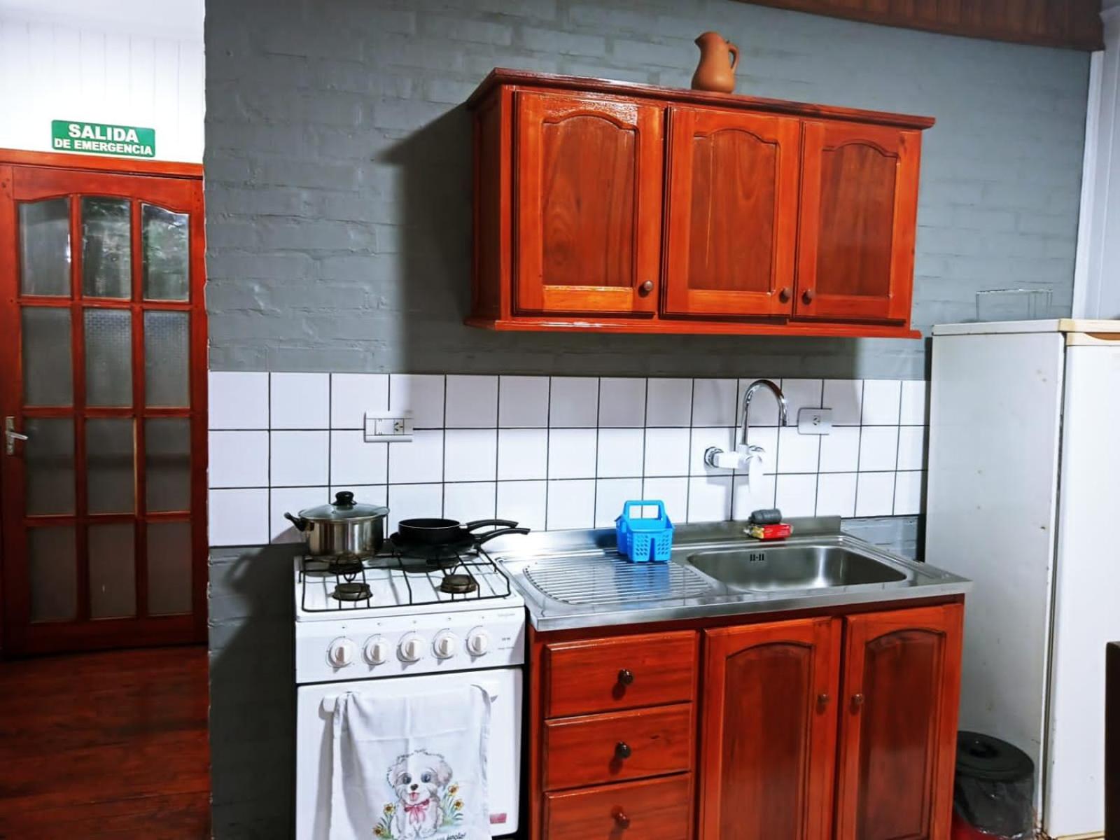Stonewall Cottages Iguazu