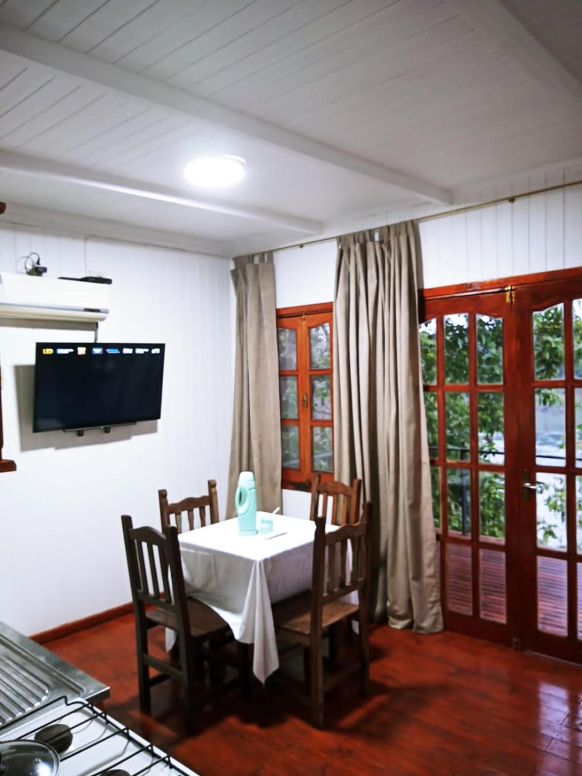 Stonewall Cottages Iguazu