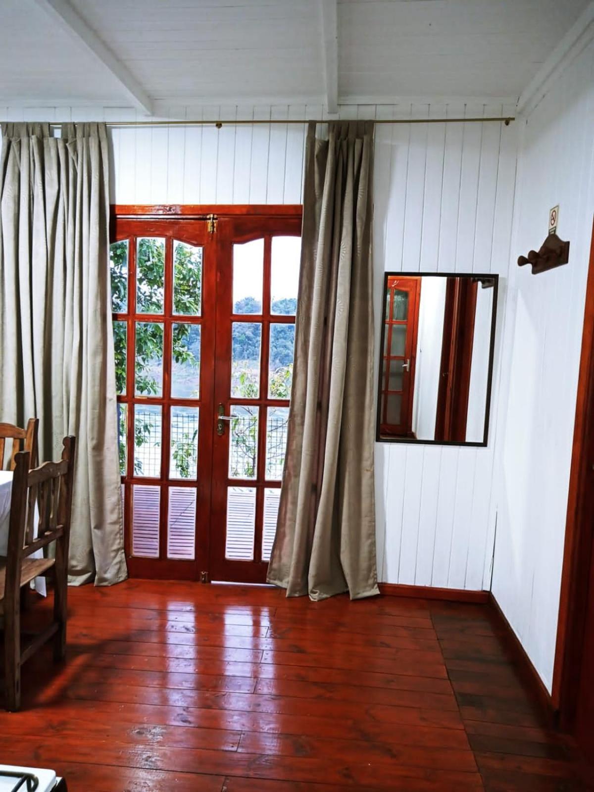 Stonewall Cottages Iguazu