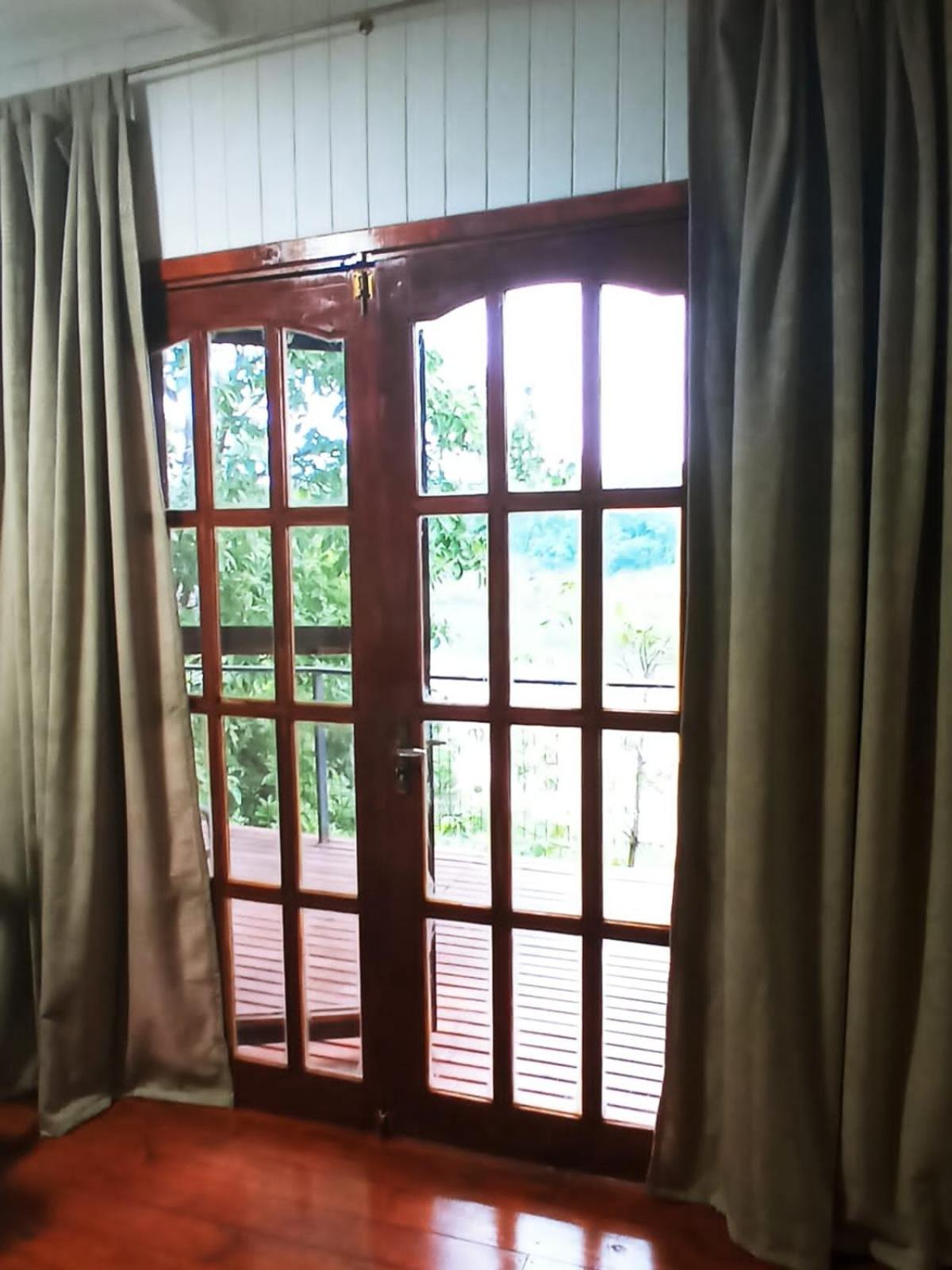 Stonewall Cottages Iguazu