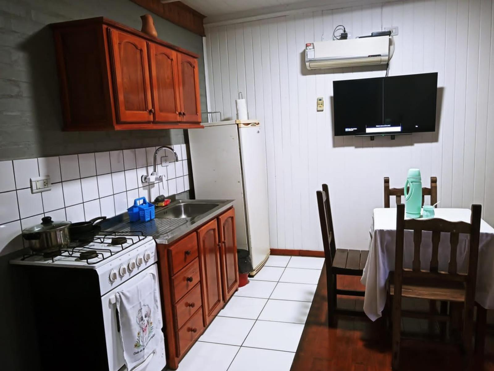 Stonewall Cottages Iguazu