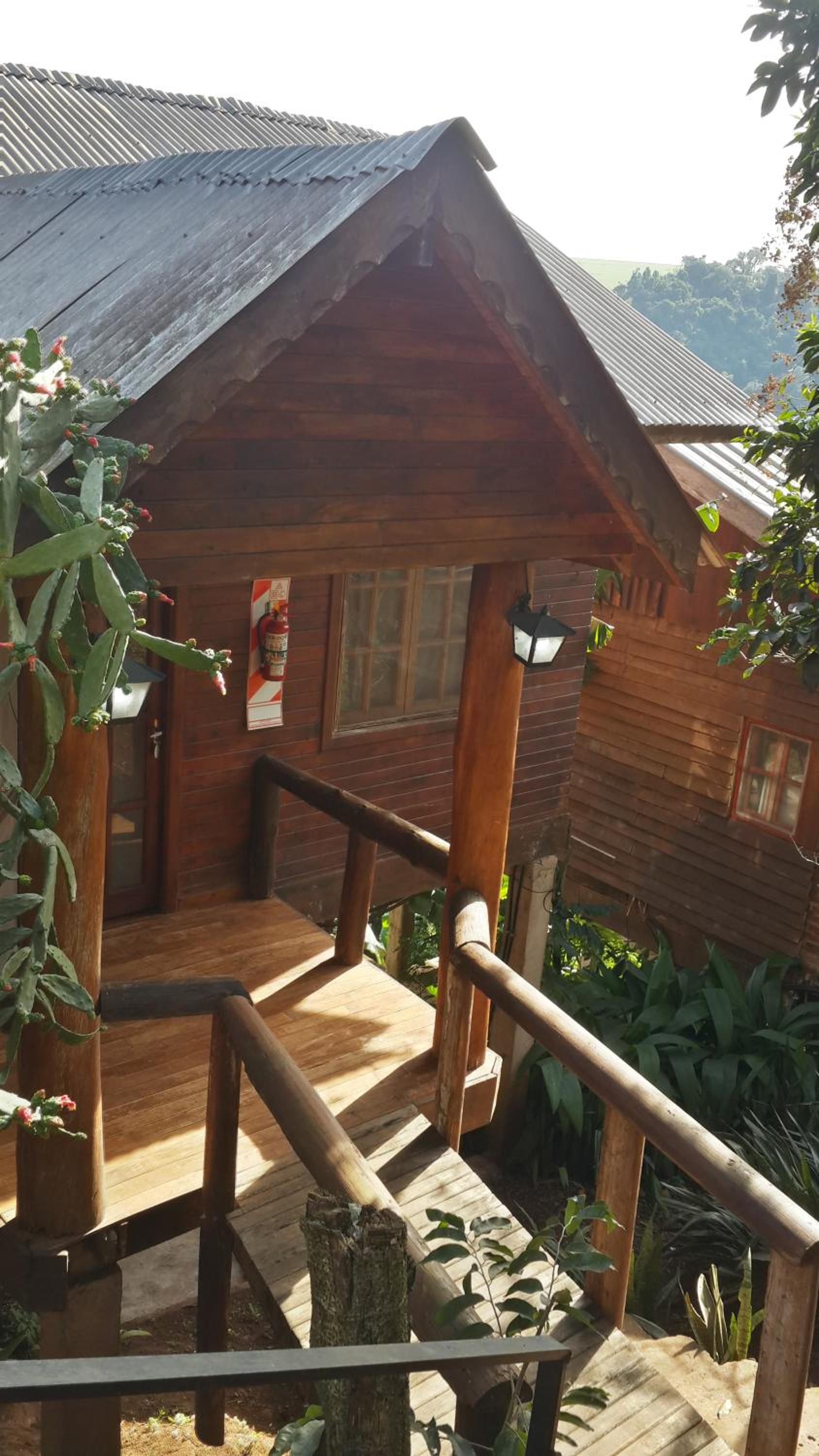 Stonewall Cottages Iguazu