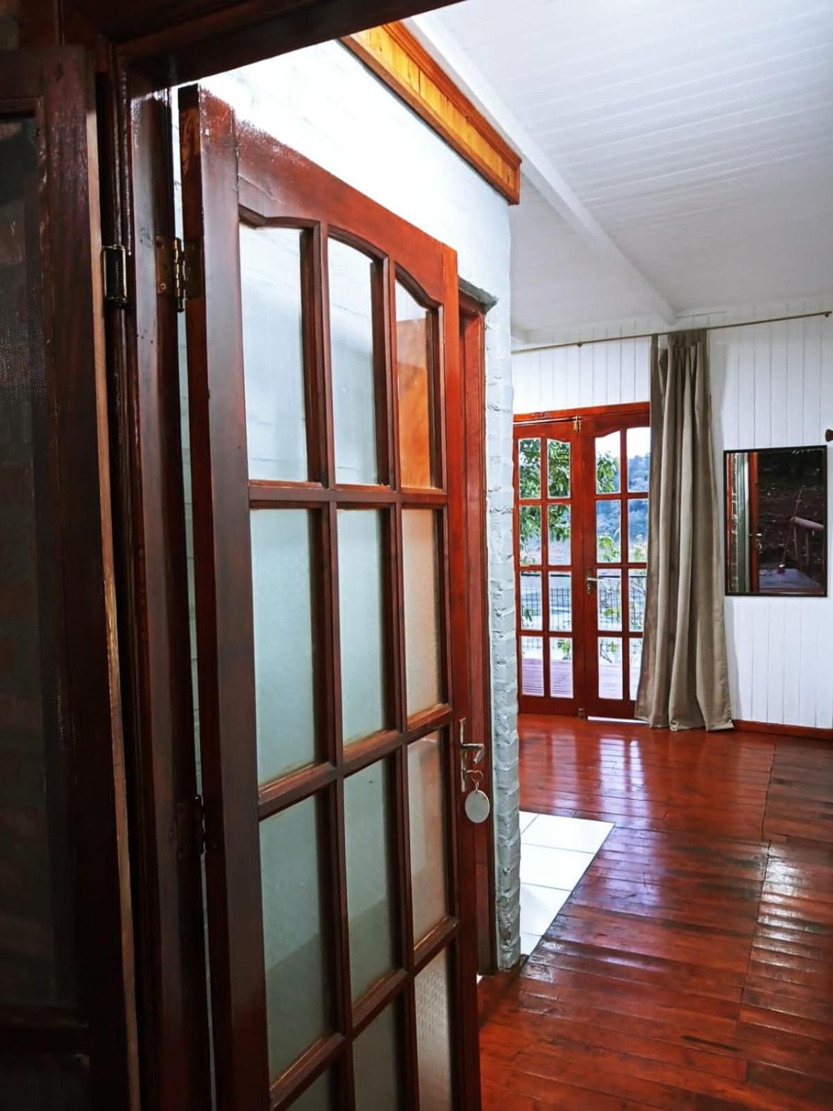 Stonewall Cottages Iguazu