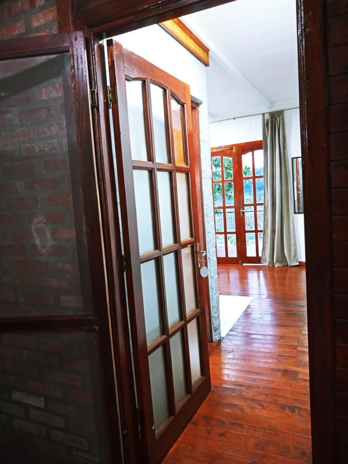 Stonewall Cottages Iguazu