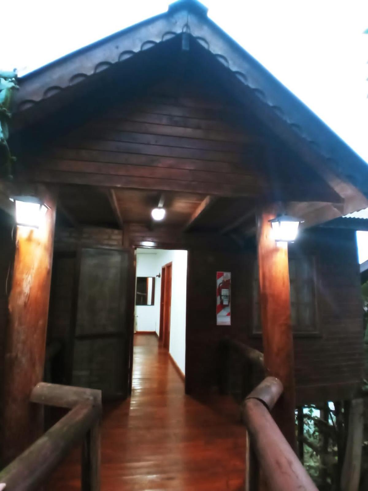 Stonewall Cottages Iguazu