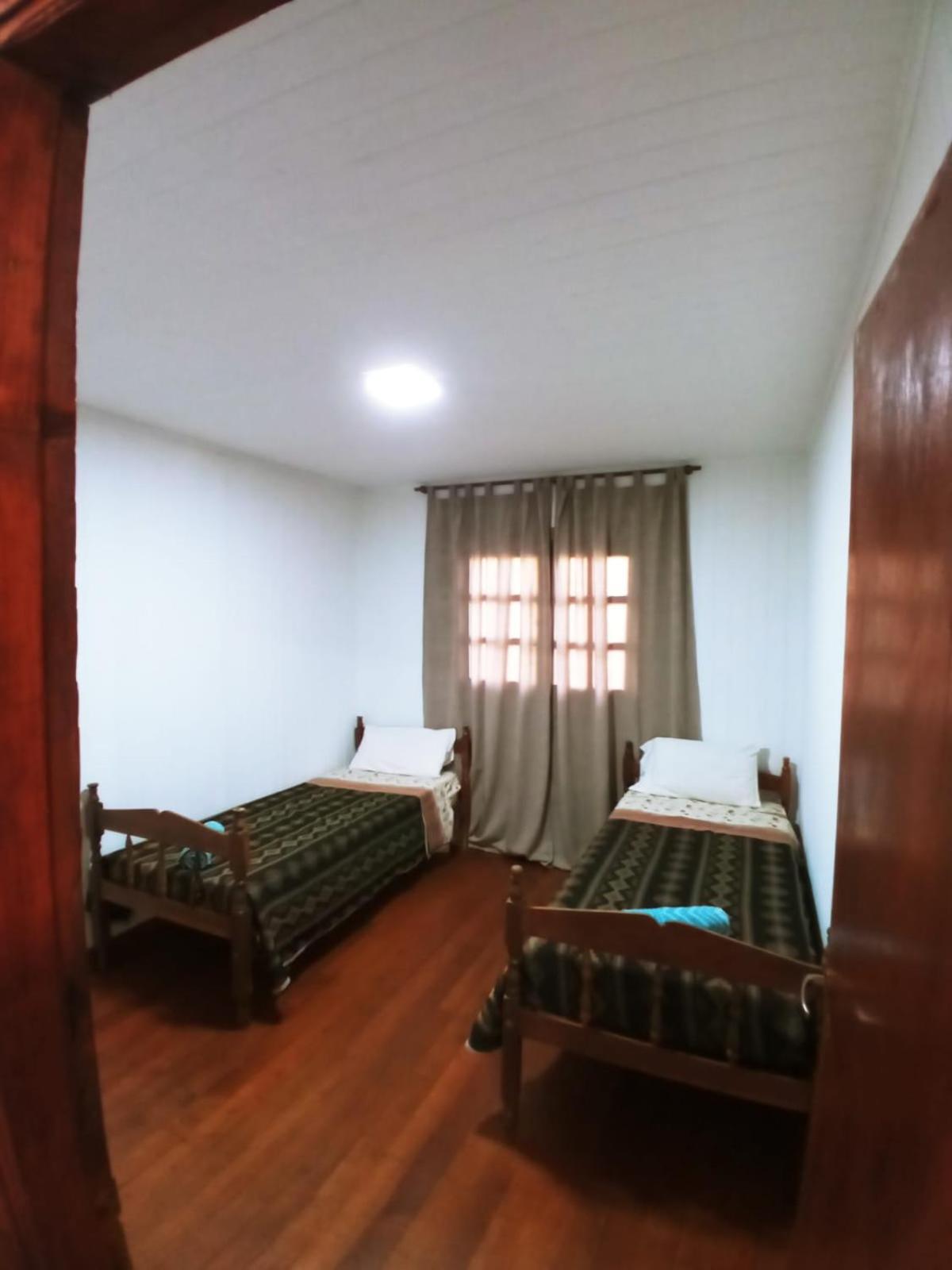Stonewall Cottages Iguazu