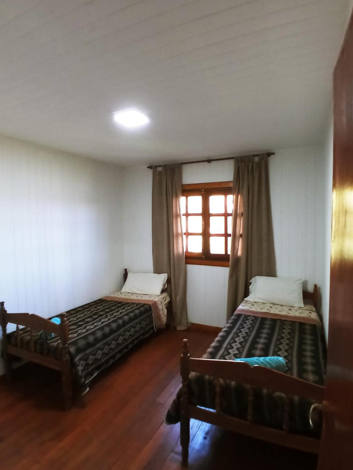 Stonewall Cottages Iguazu