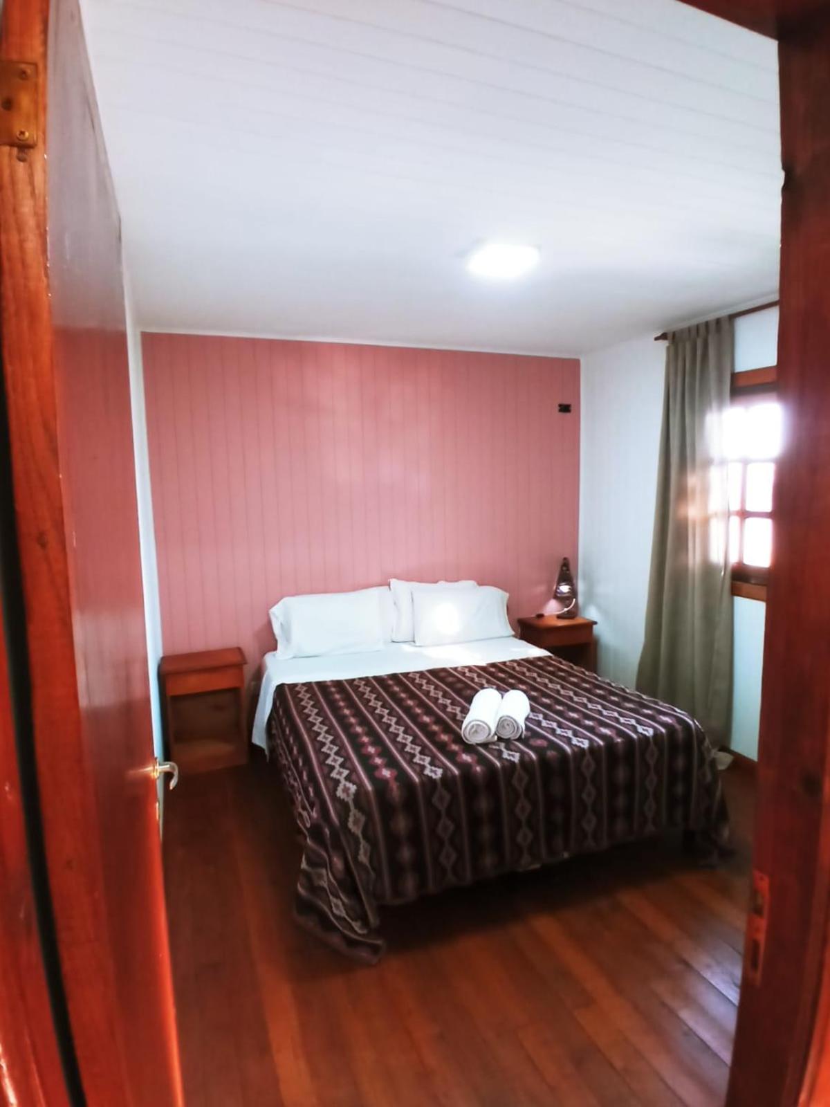 Stonewall Cottages Iguazu