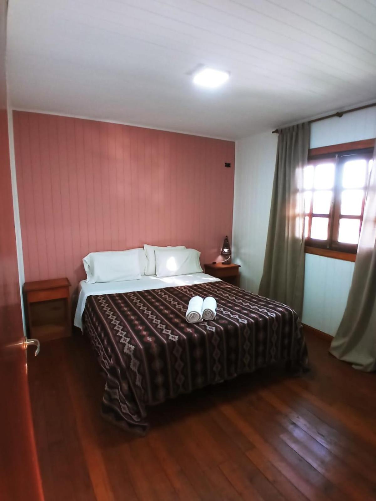 Stonewall Cottages Iguazu