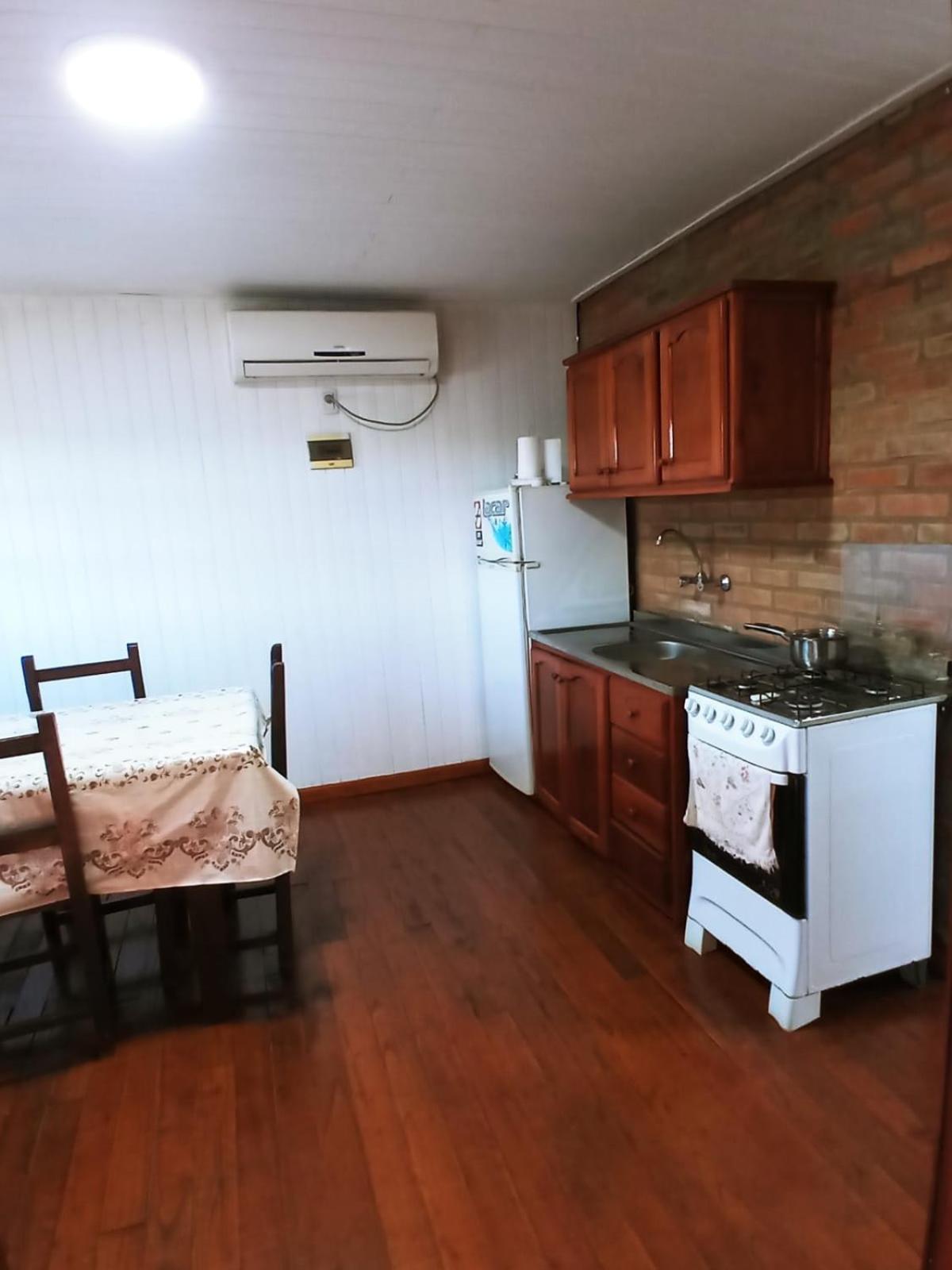 Stonewall Cottages Iguazu