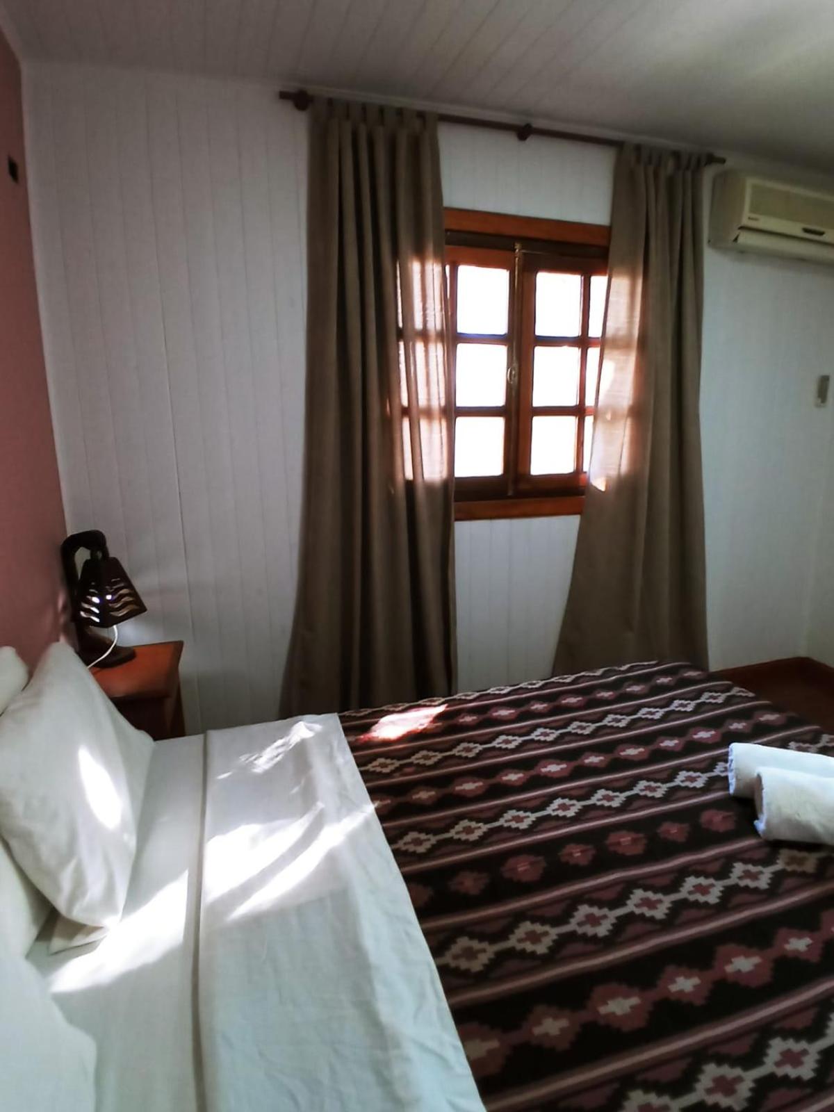 Stonewall Cottages Iguazu