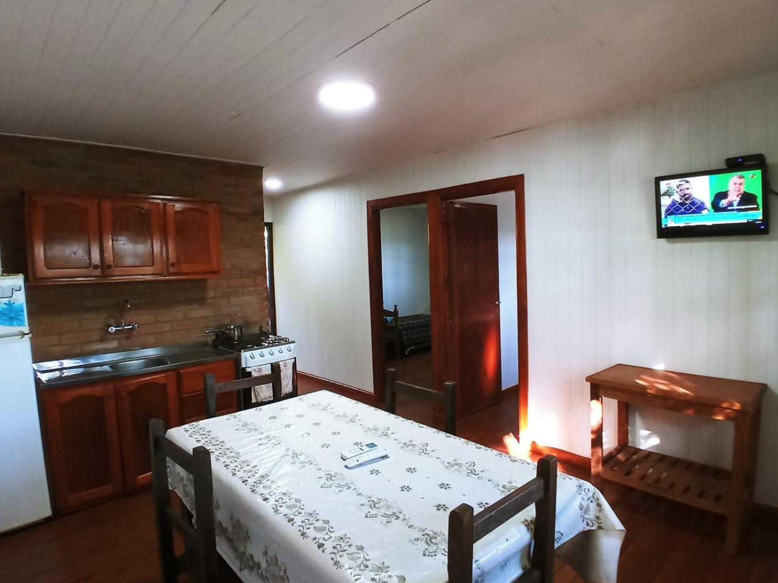 Stonewall Cottages Iguazu