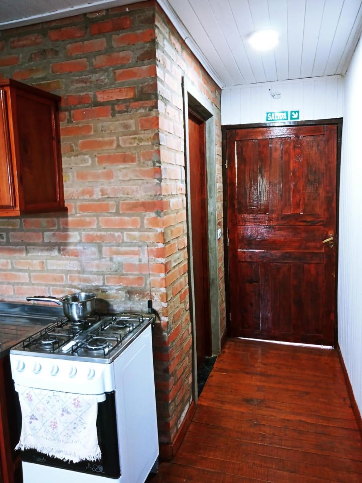 Stonewall Cottages Iguazu