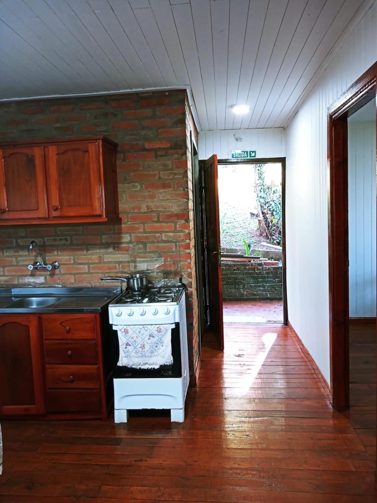 Stonewall Cottages Iguazu