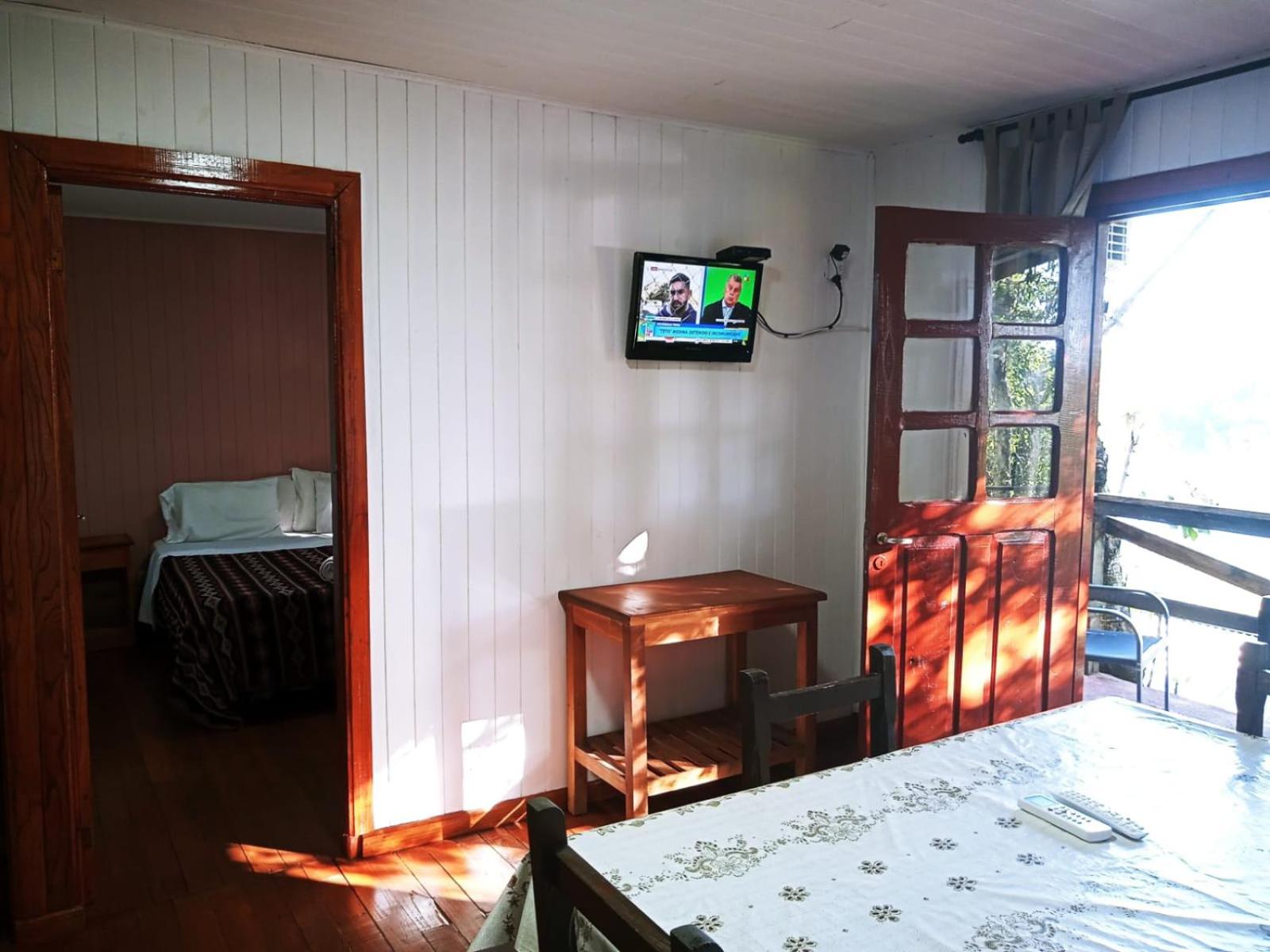 Stonewall Cottages Iguazu