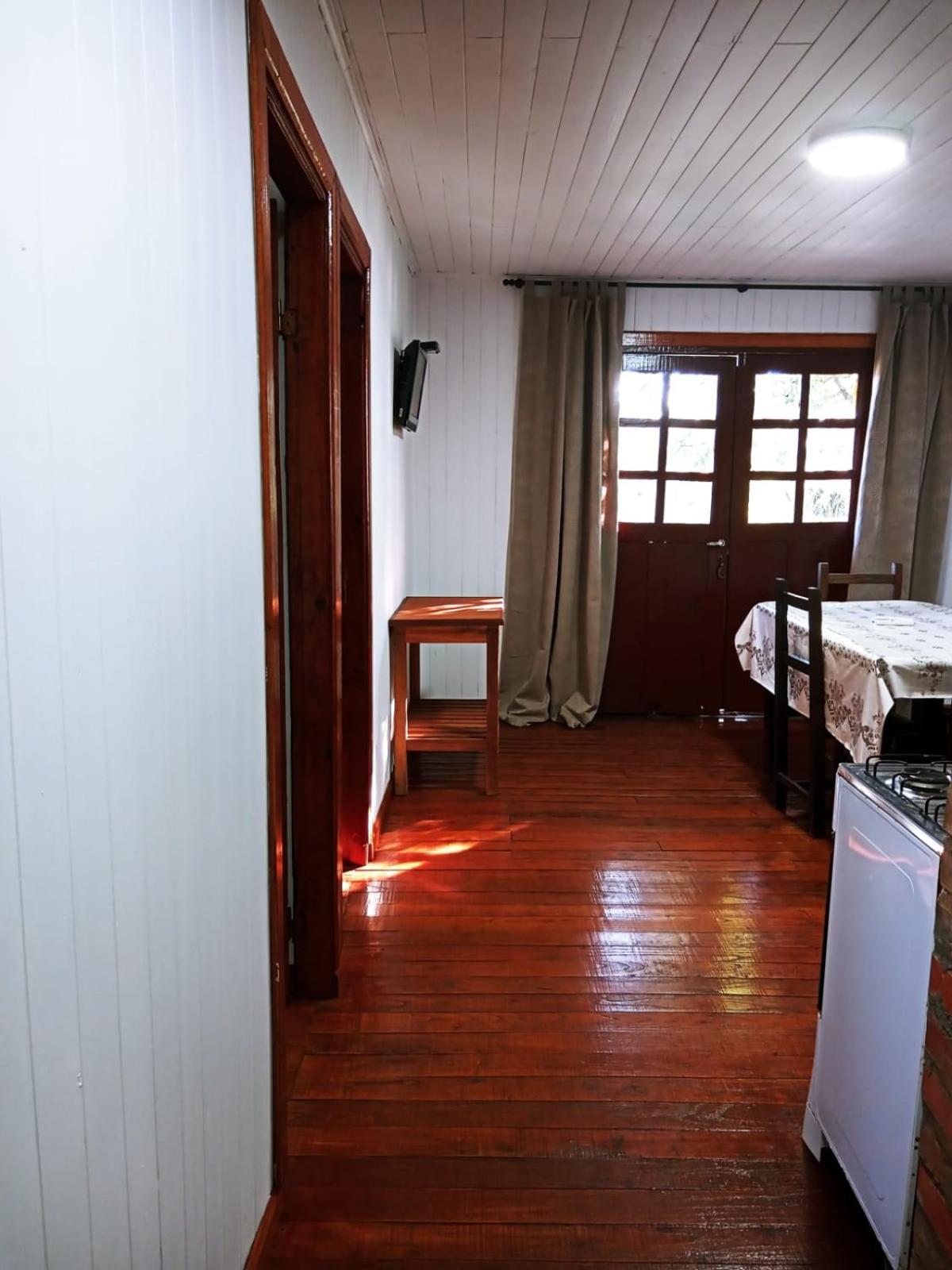 Stonewall Cottages Iguazu